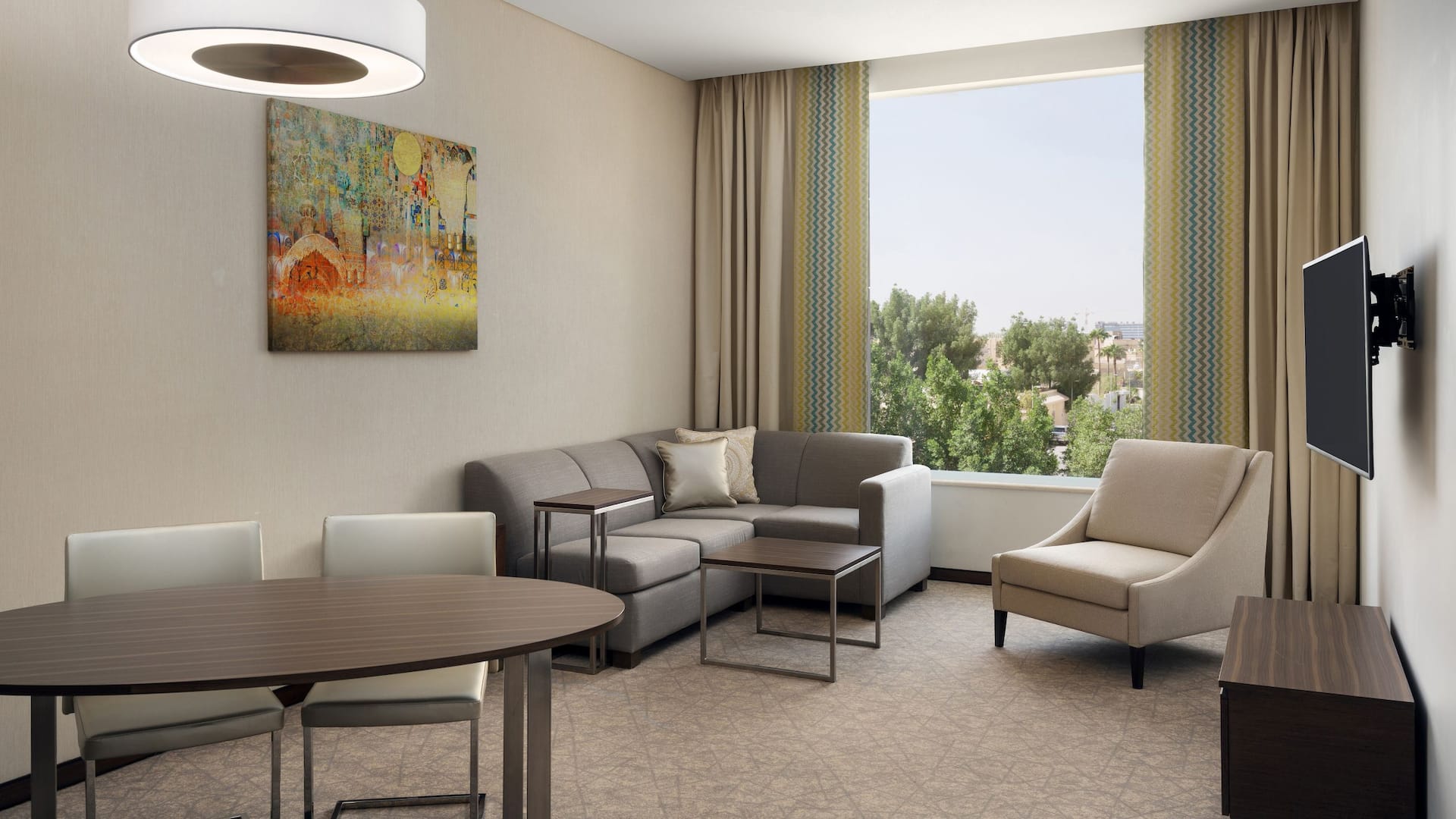 Riyadh Hotel Suites & Luxury Rooms