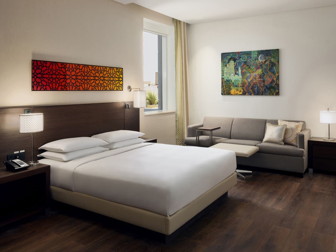 Guestroom