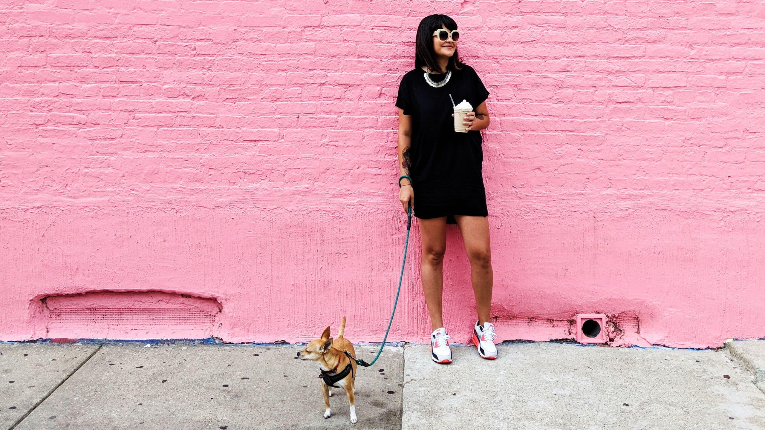 Hyatt Centric Chicago Magnificent Mile Ninis Deli