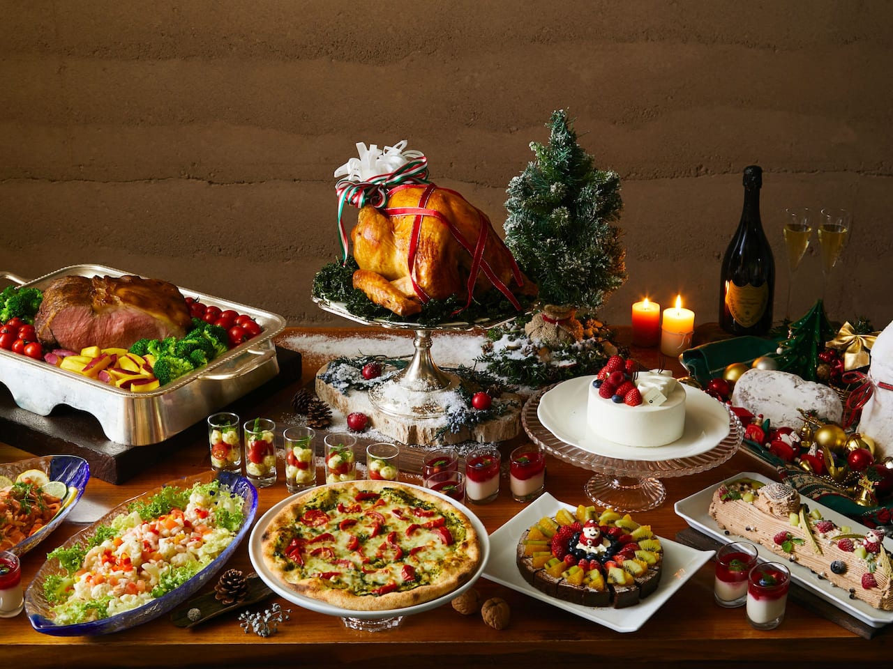Calgary Restaurant Christmas Dinners 2022 Hotels In Downtown Calgary, Alberta, Canada | Hyatt Regency Calgary