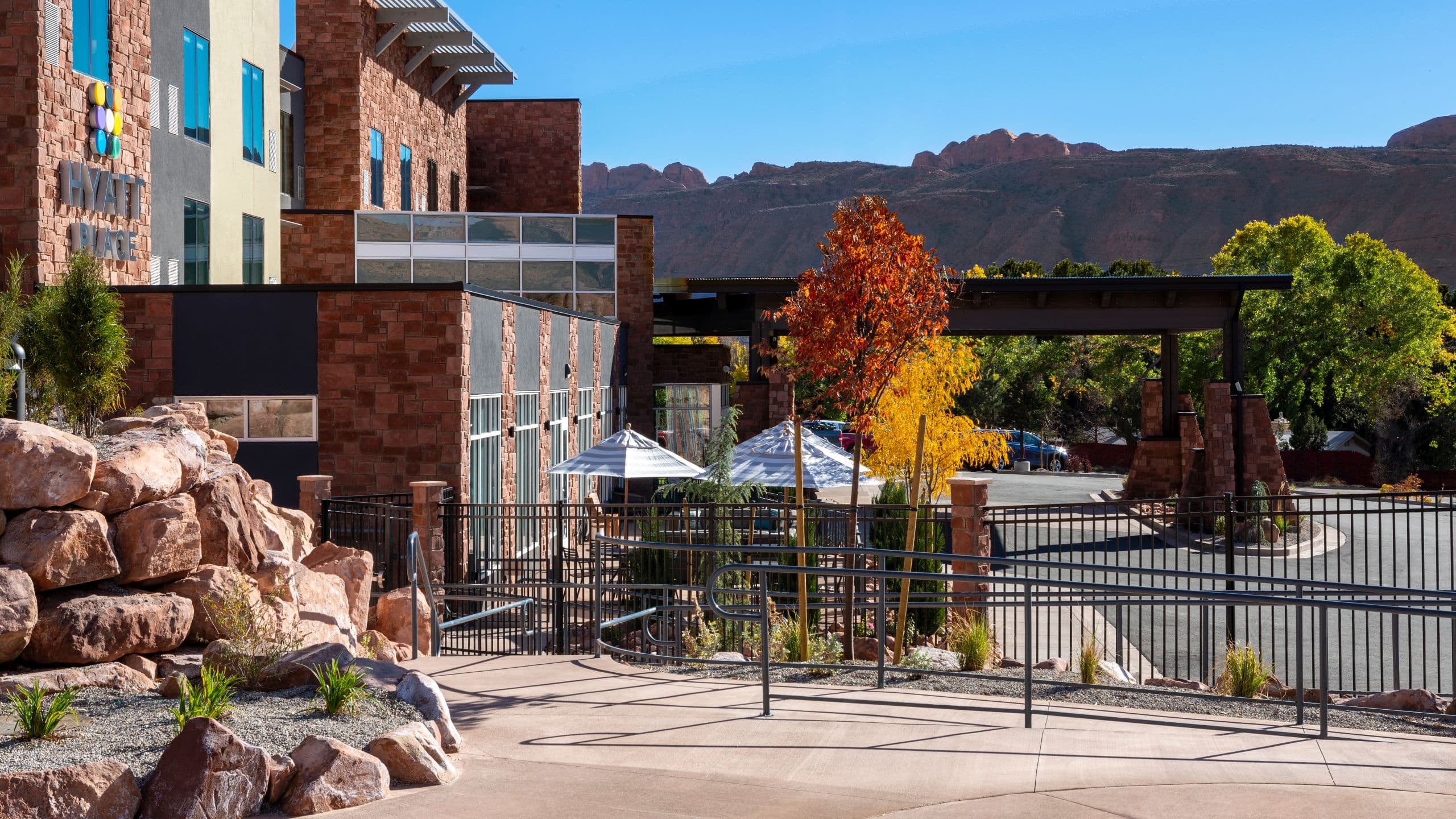 Hyatt Place Moab