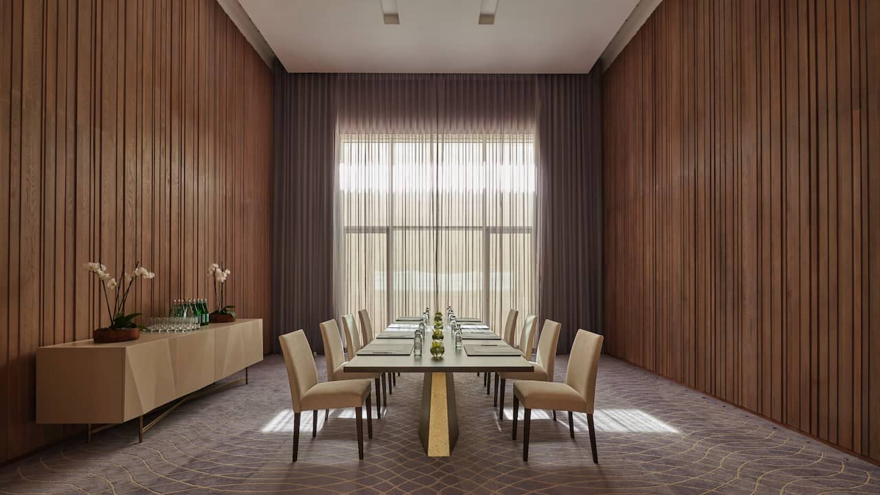 Meeting