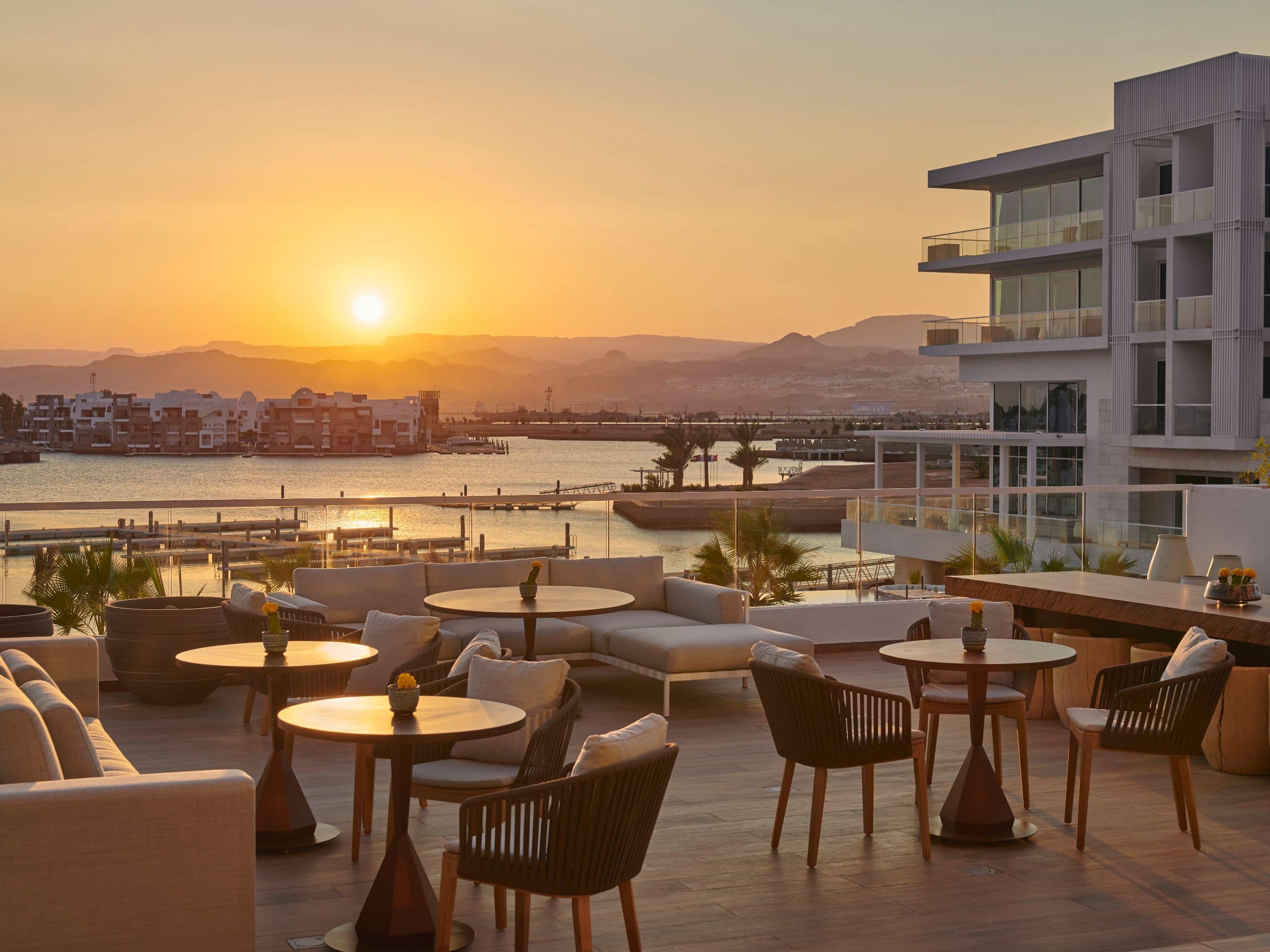 Hyatt Regency Aqaba Ayla - Exclusive hotel buyout at Aqaba Ayla for private events, luxury rooms, and personalized service.