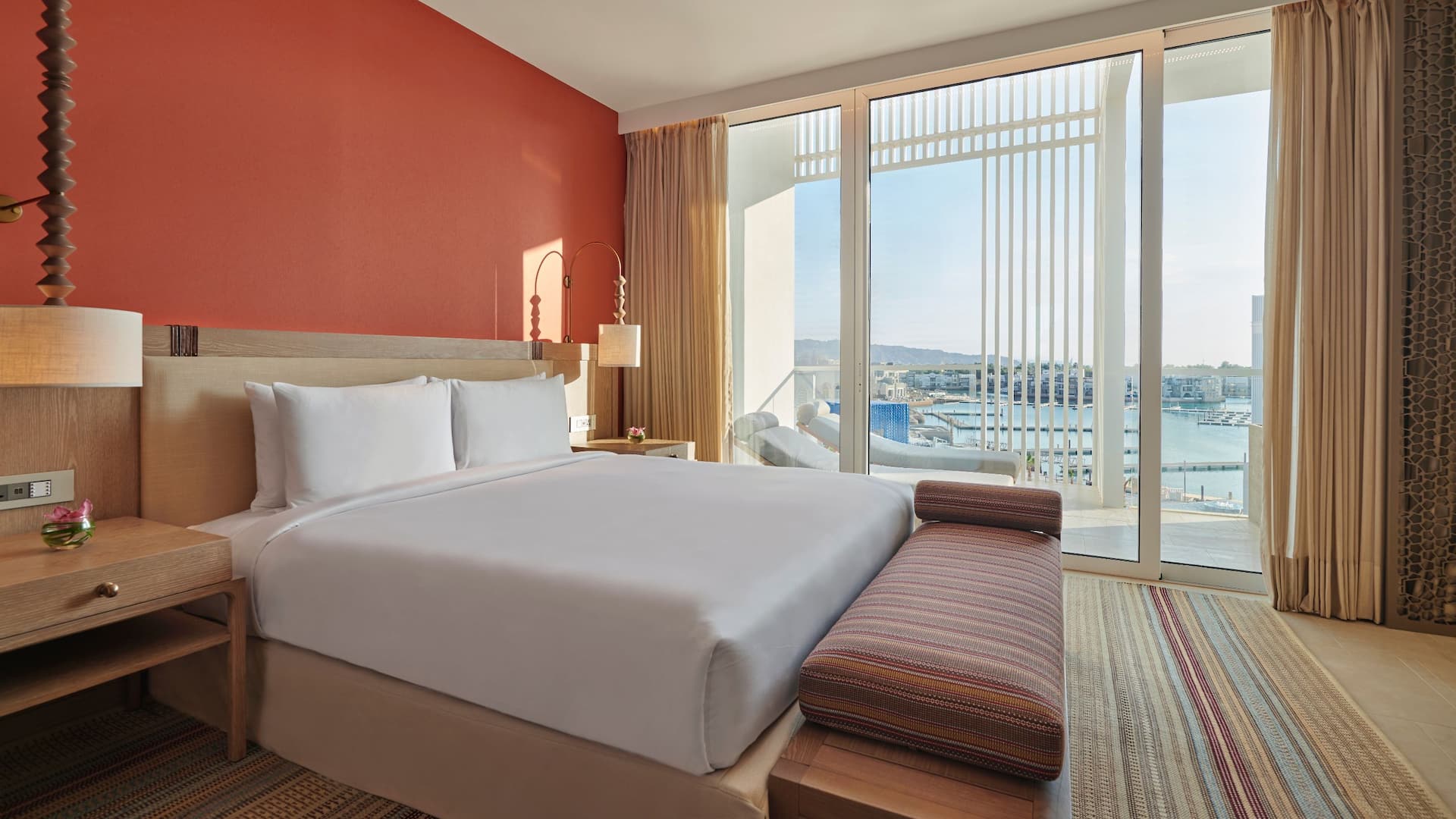 Hyatt Regency Aqaba Ayla Regency Executive Suite