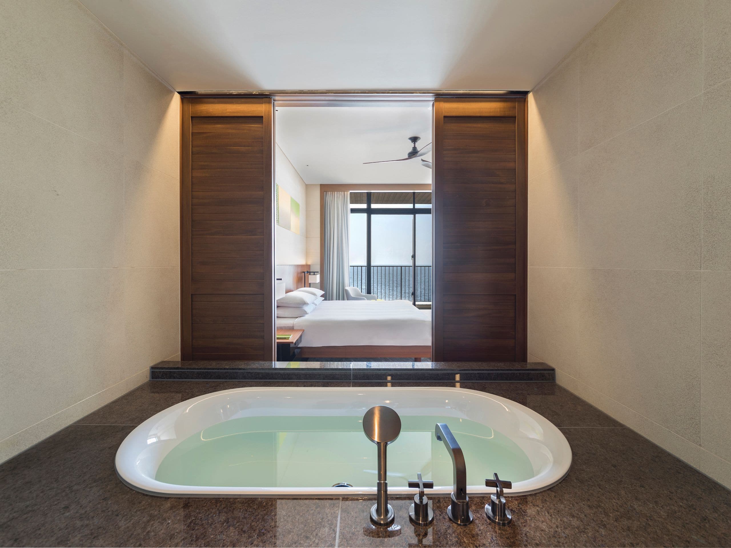 客室・スイート| ハイアット リージェンシー 瀬良垣アイランド 沖縄