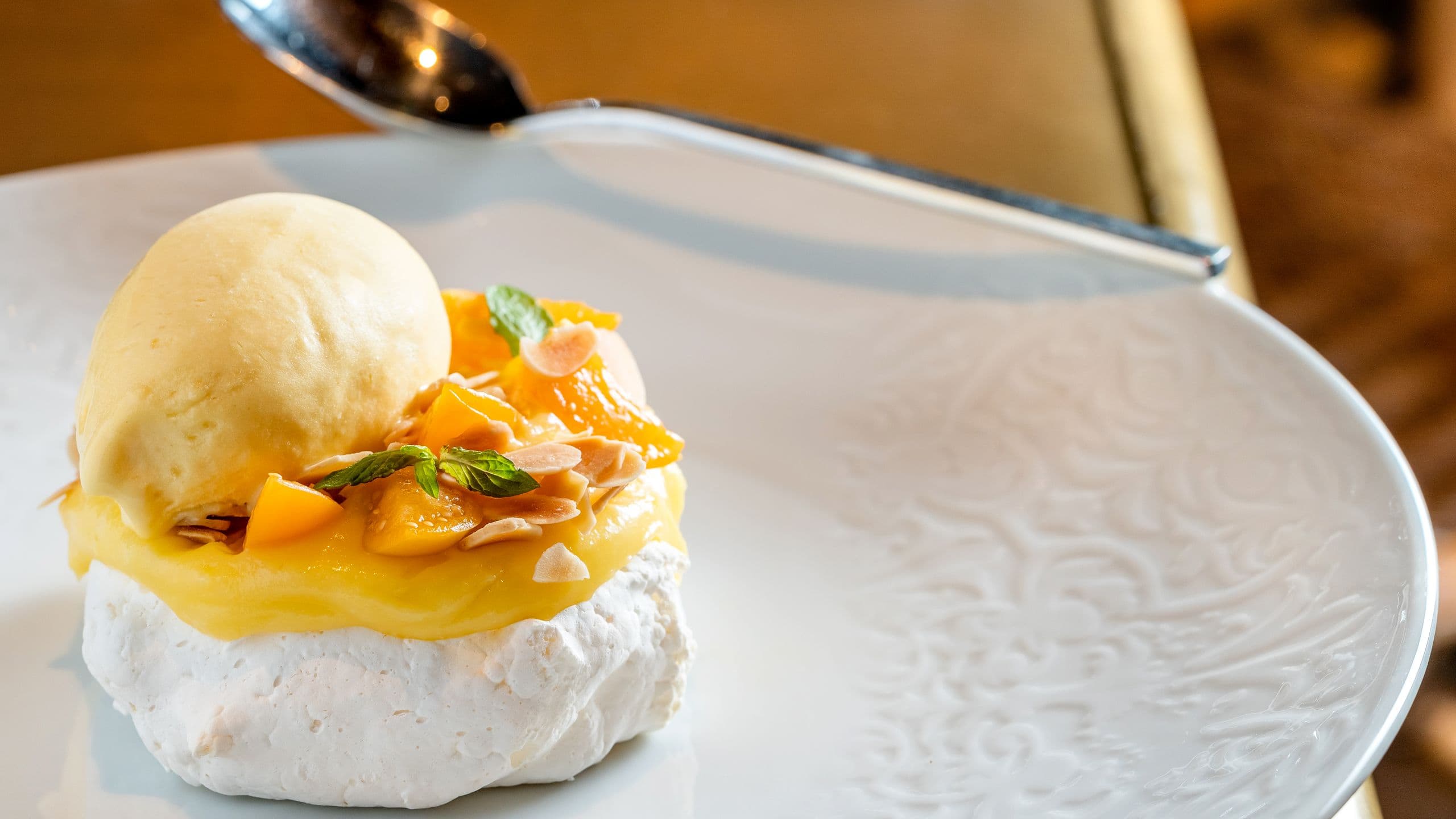 Hyatt Centric San Isidro Lima Dining Isidro Pavlova