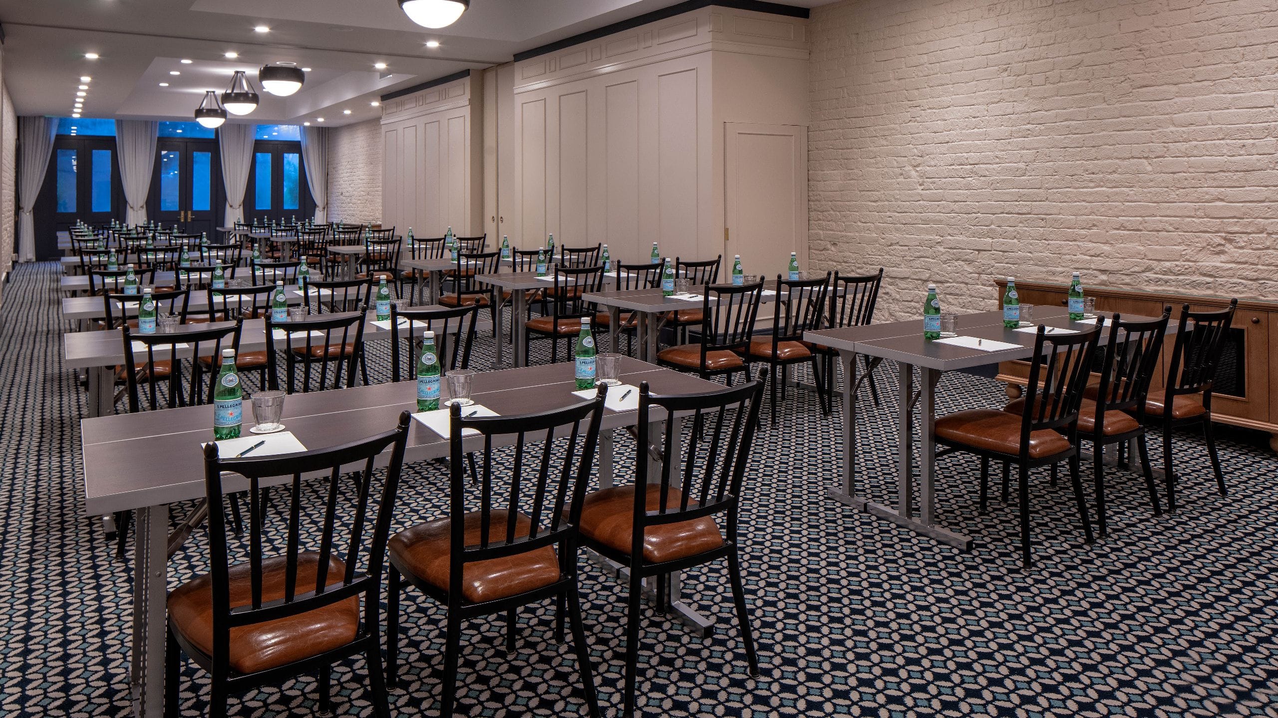 The Eliza Jane Classroom Setup