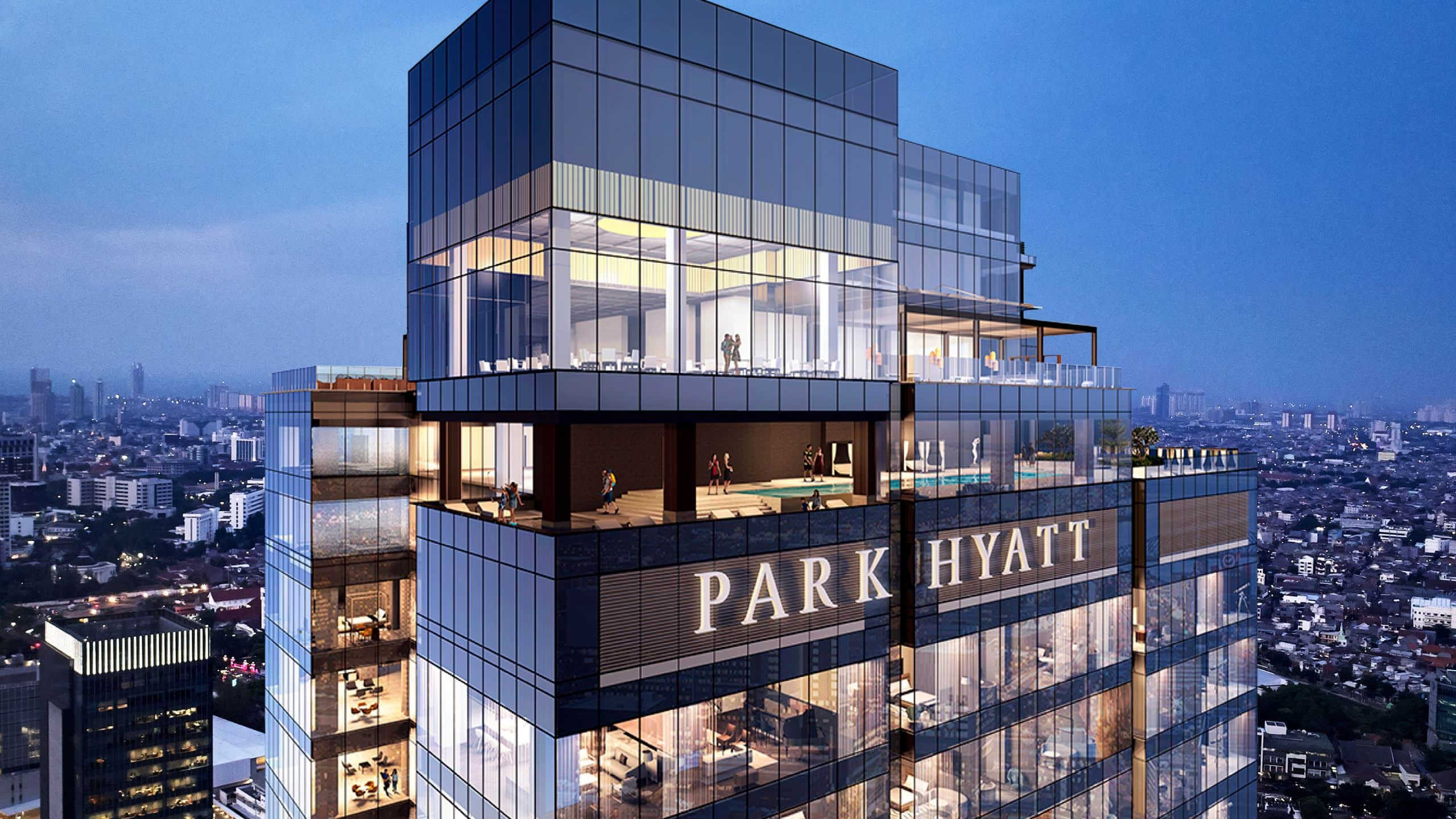 Latest News And Upcoming Events Jakarta | Park Hyatt Jakarta