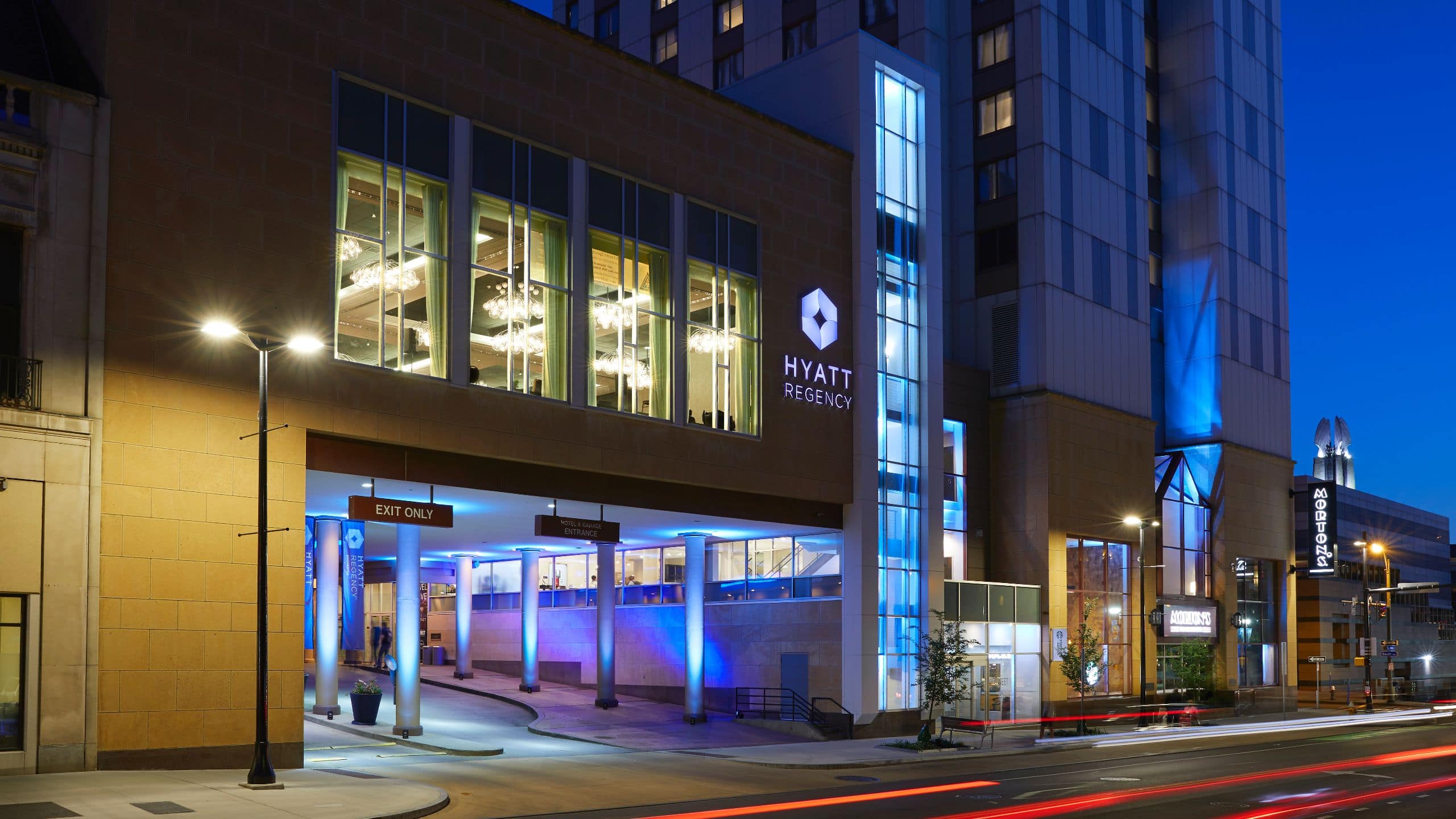 Upscale Hotel in Rochester, New York | Hyatt Regency Rochester