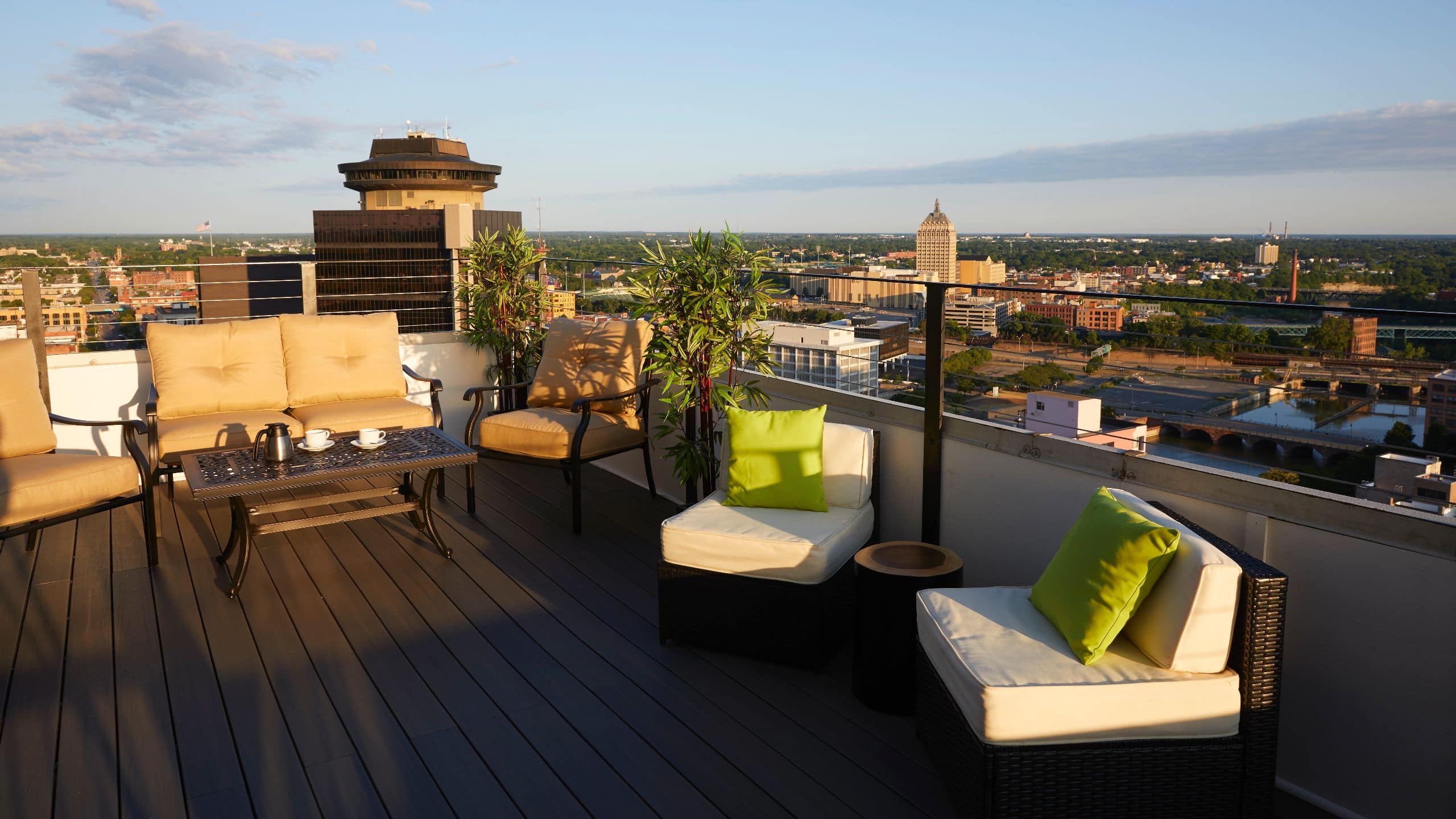 酒店图片 | 罗彻斯特凯悦酒店