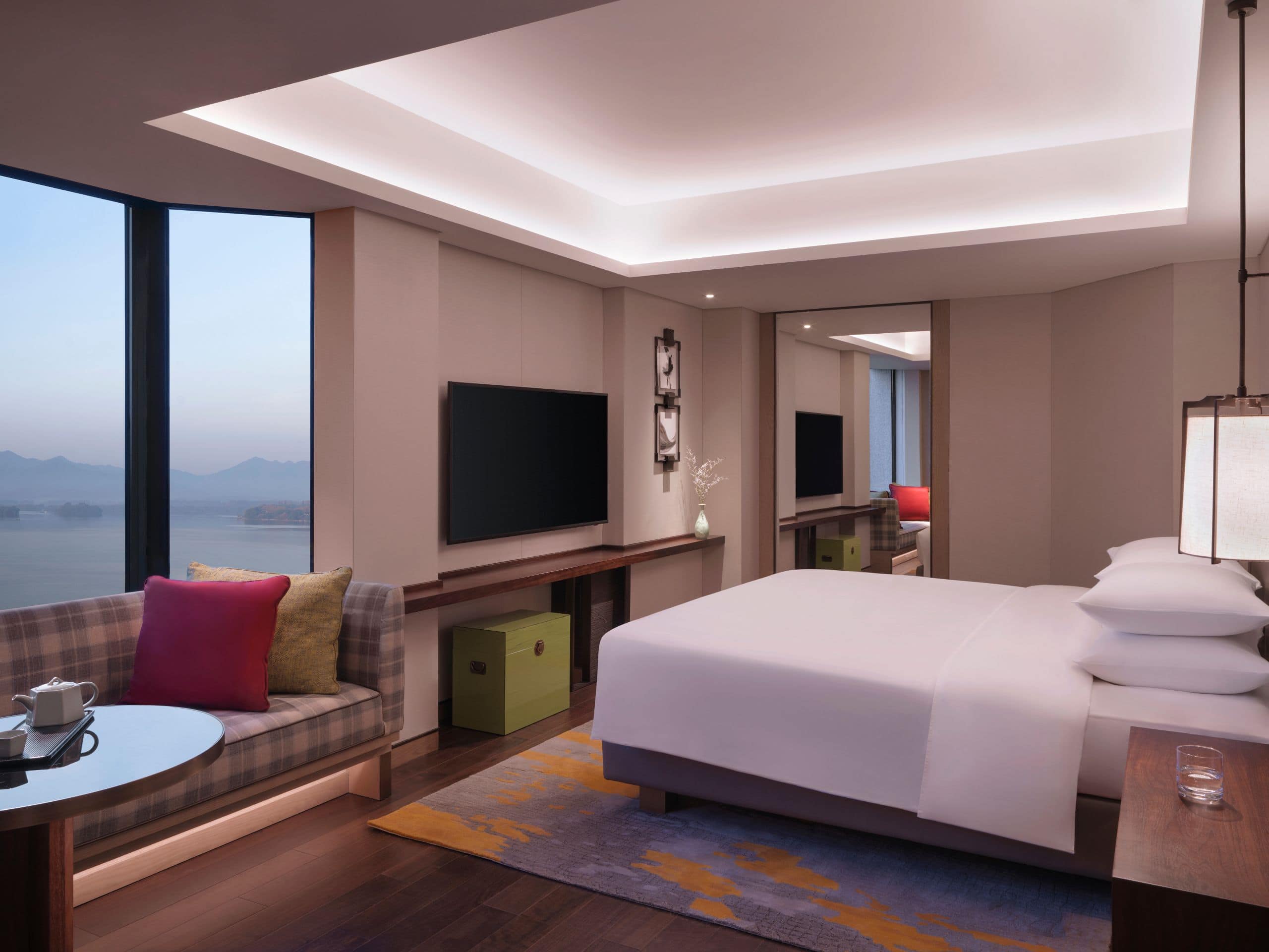 Grand Hyatt Hangzhou - Image3