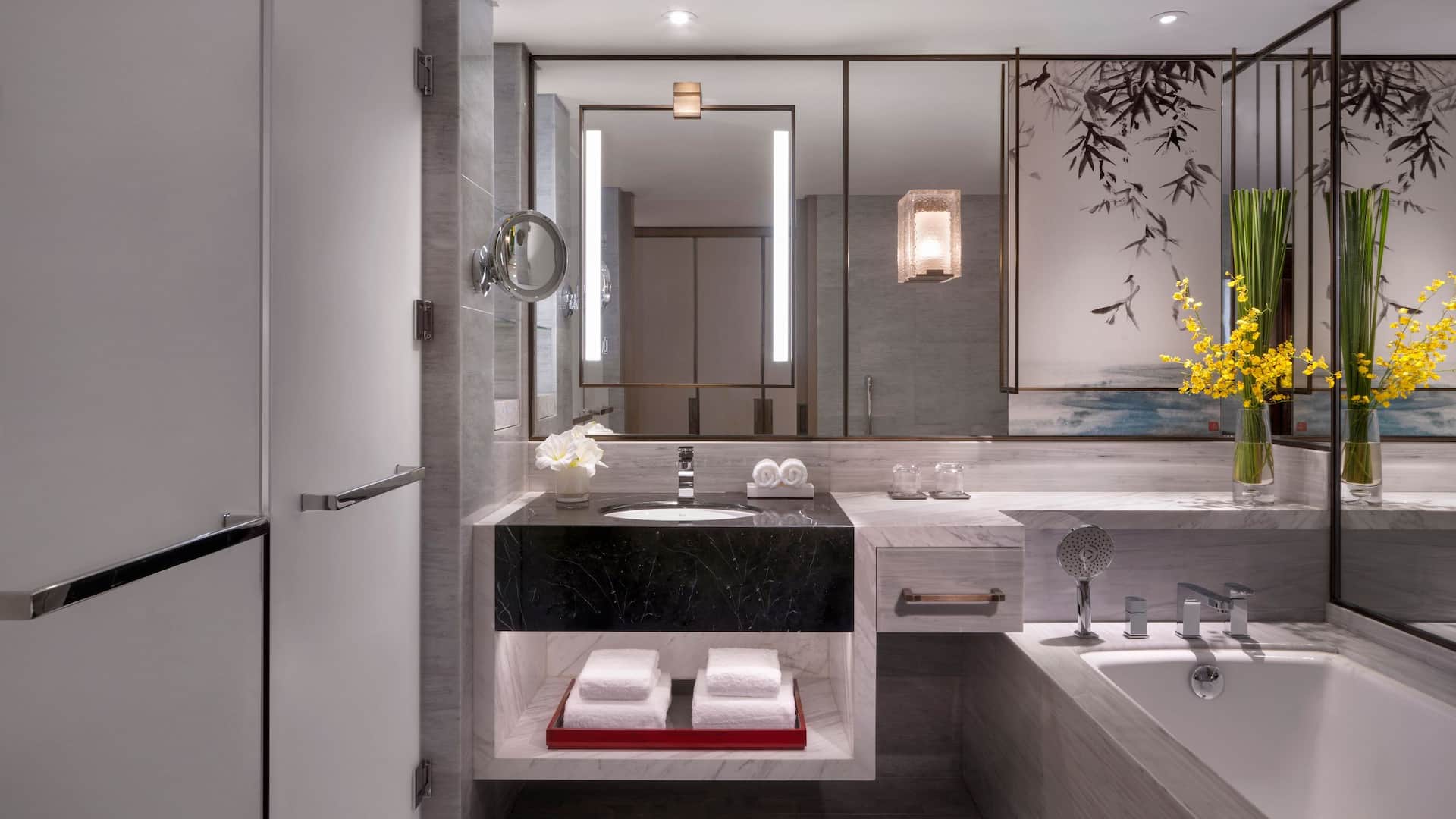 2 de 2 Standard Bathroom