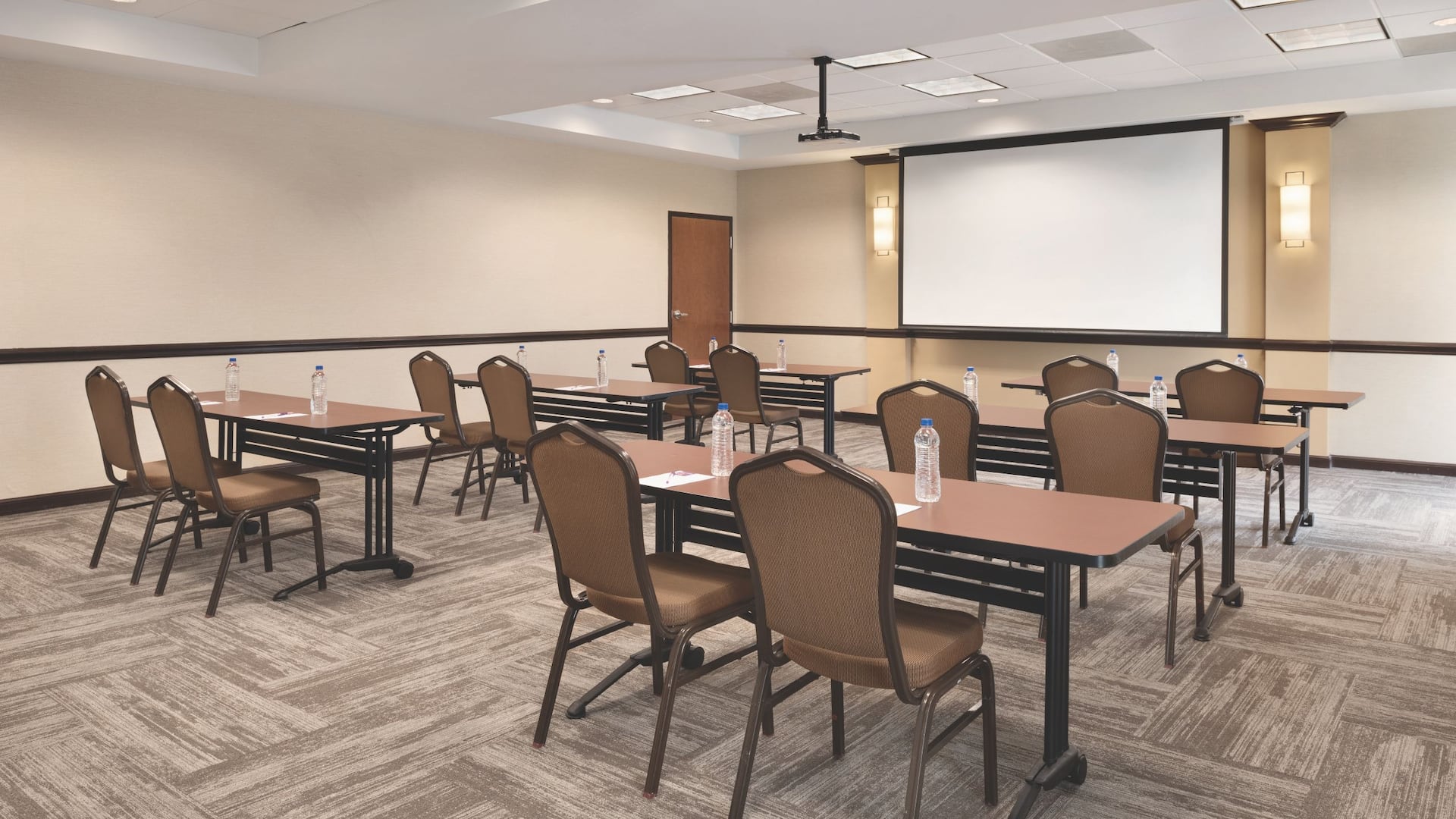 Hyatt Place Chicago/Hoffman Estates Meeting Space