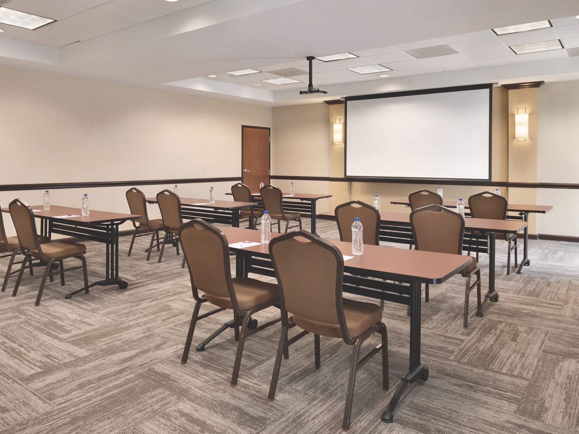 Hyatt Place Chicago/Hoffman Estates Meeting Space