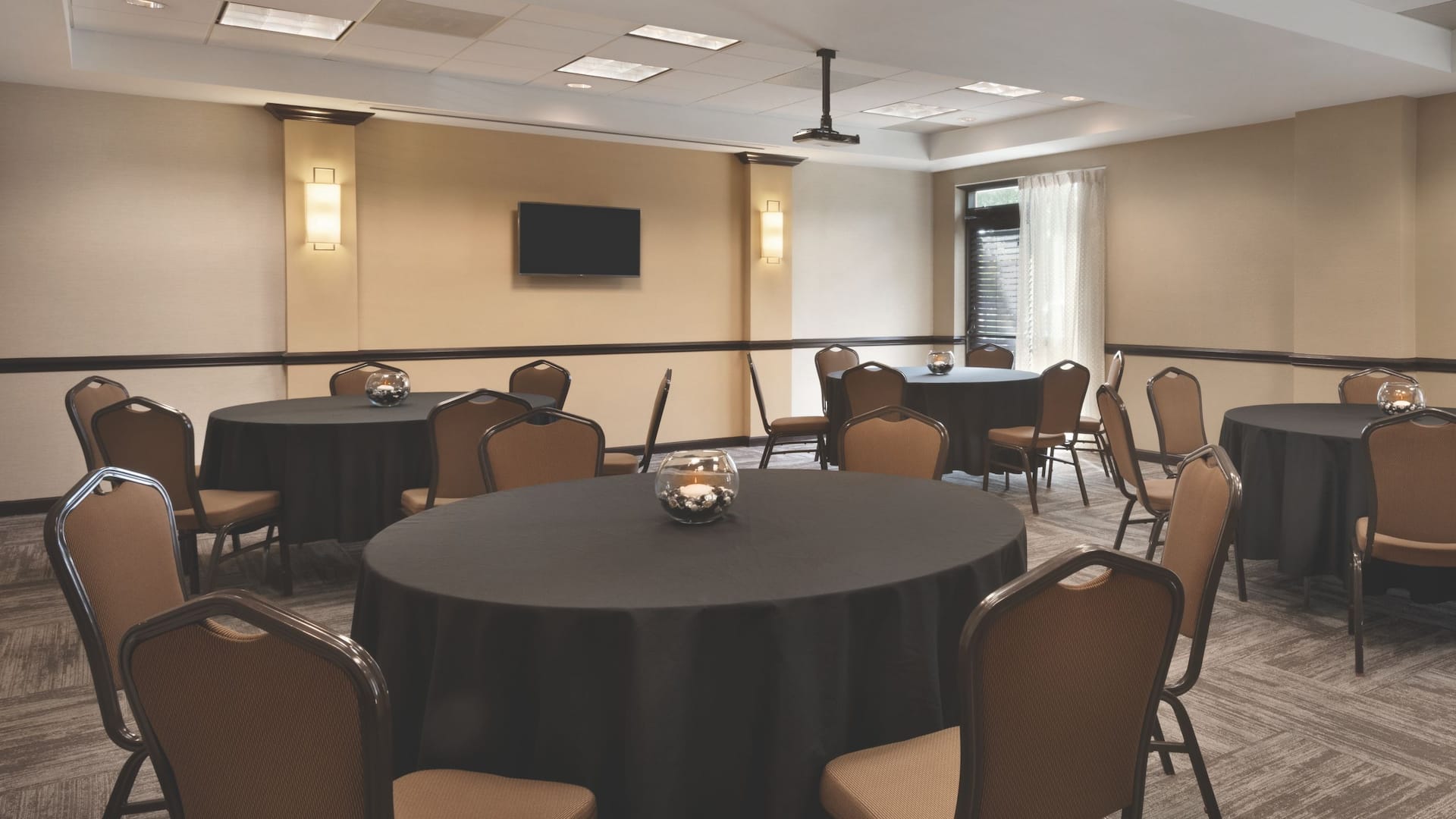 Hyatt Place Chicago/Hoffman Estates Meeting Space