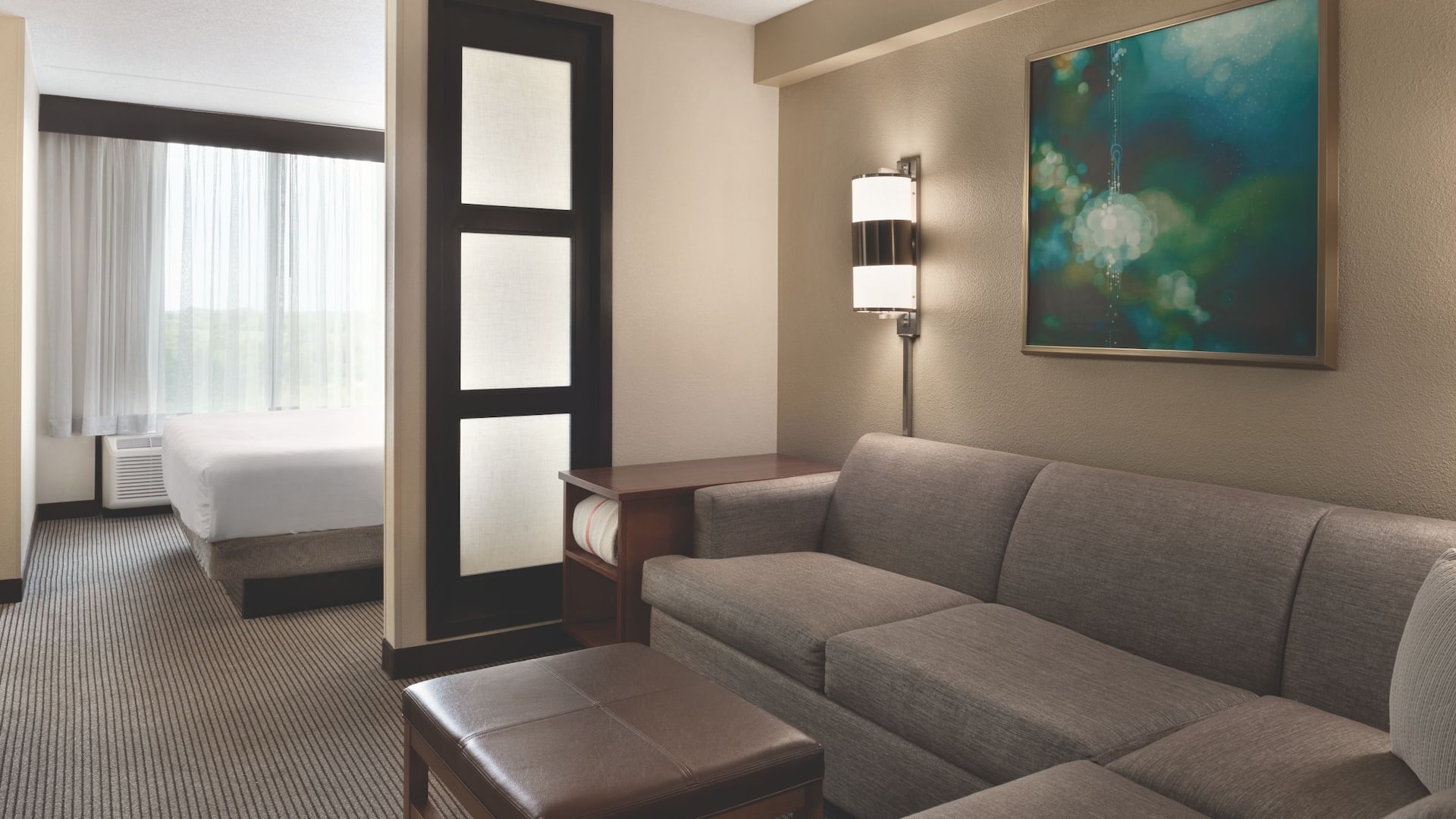 Hyatt Place Chicago/Hoffman Estates Standard King Room