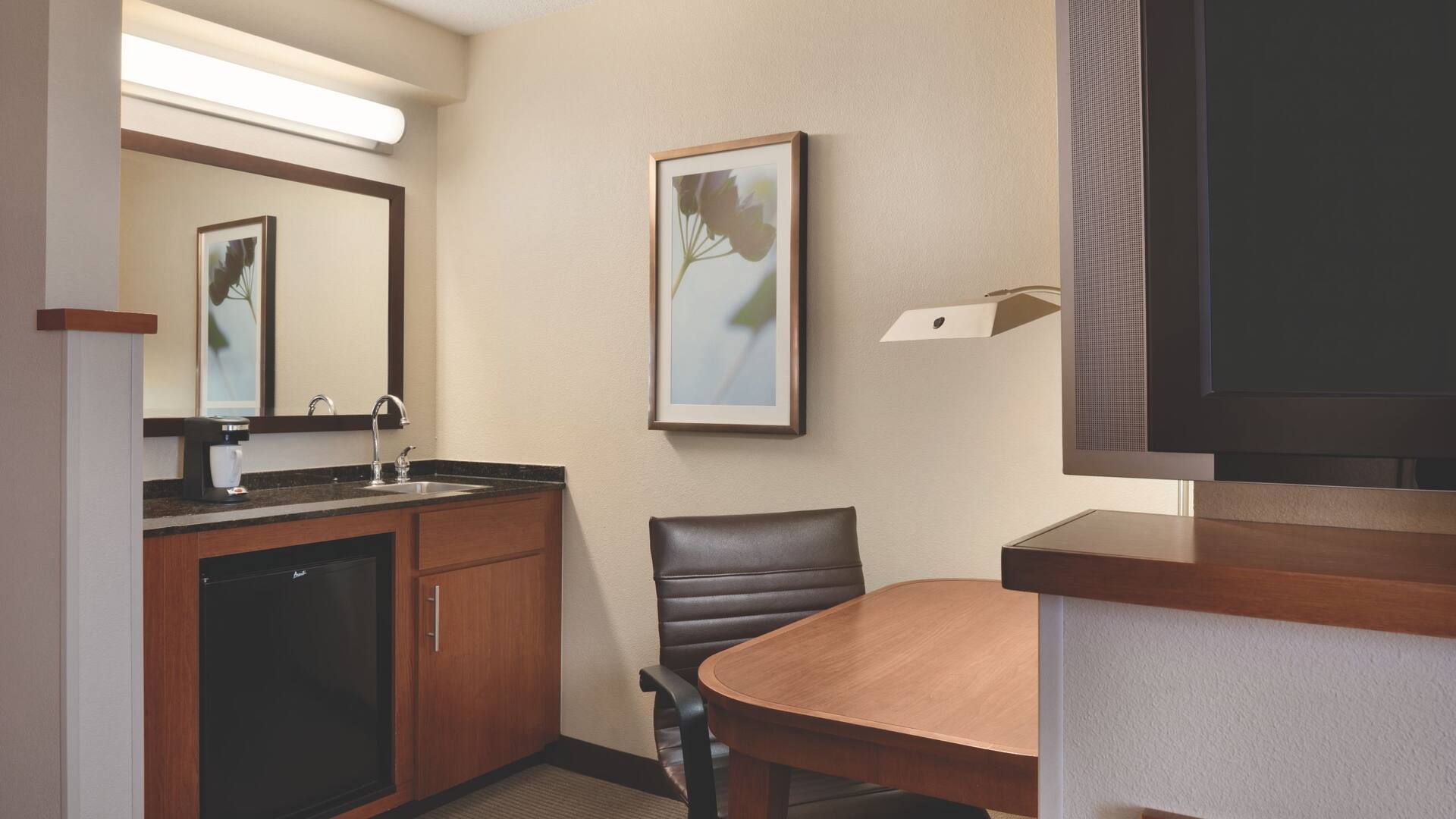 4 von 5 Hyatt Place Chicago/Hoffman Estates Standard King Room