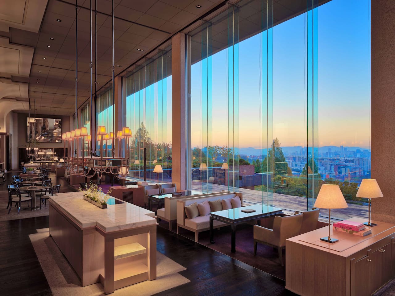 Hyatt Grand Seoul gallery
