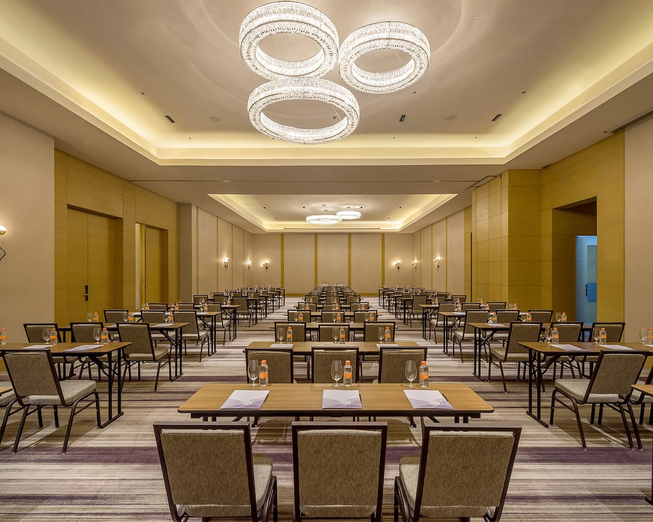 Andares Ballroom