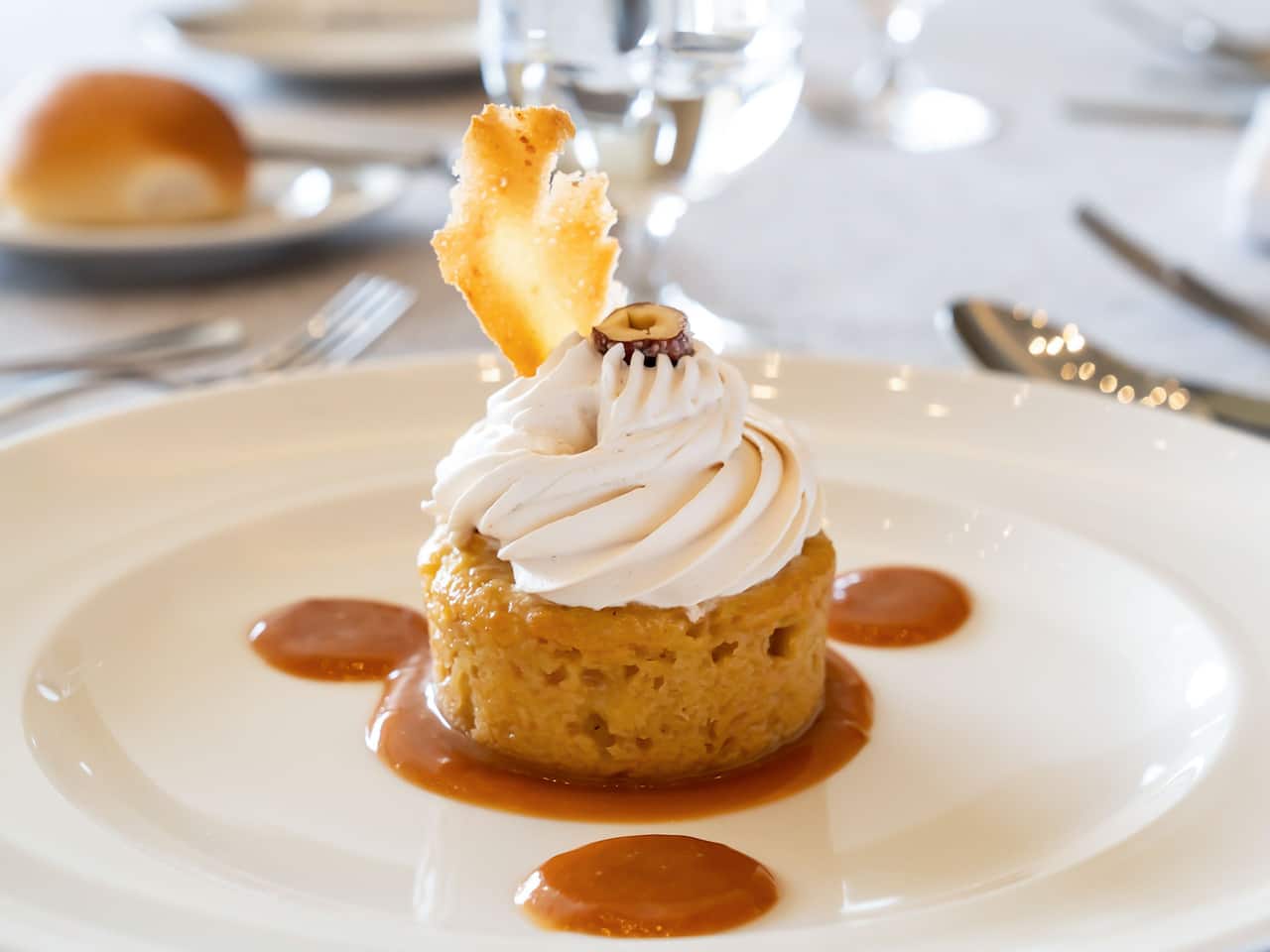 Hyatt Regency Andares Guadalajara - Banquetes