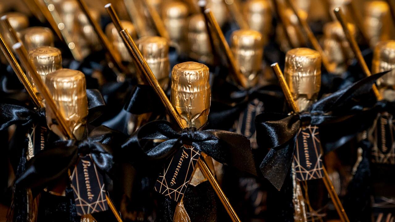 Catering detail Hyatt Regency Andares Guadalajara Weddings