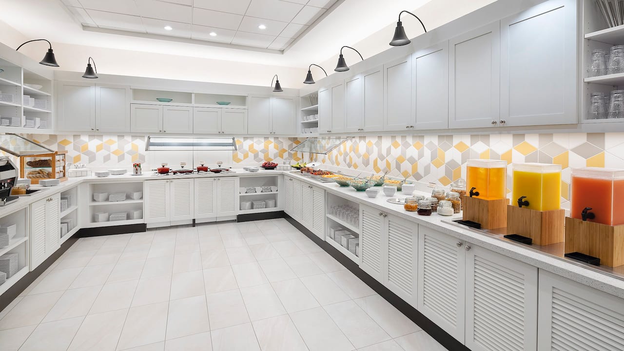 Gallery Kitchen