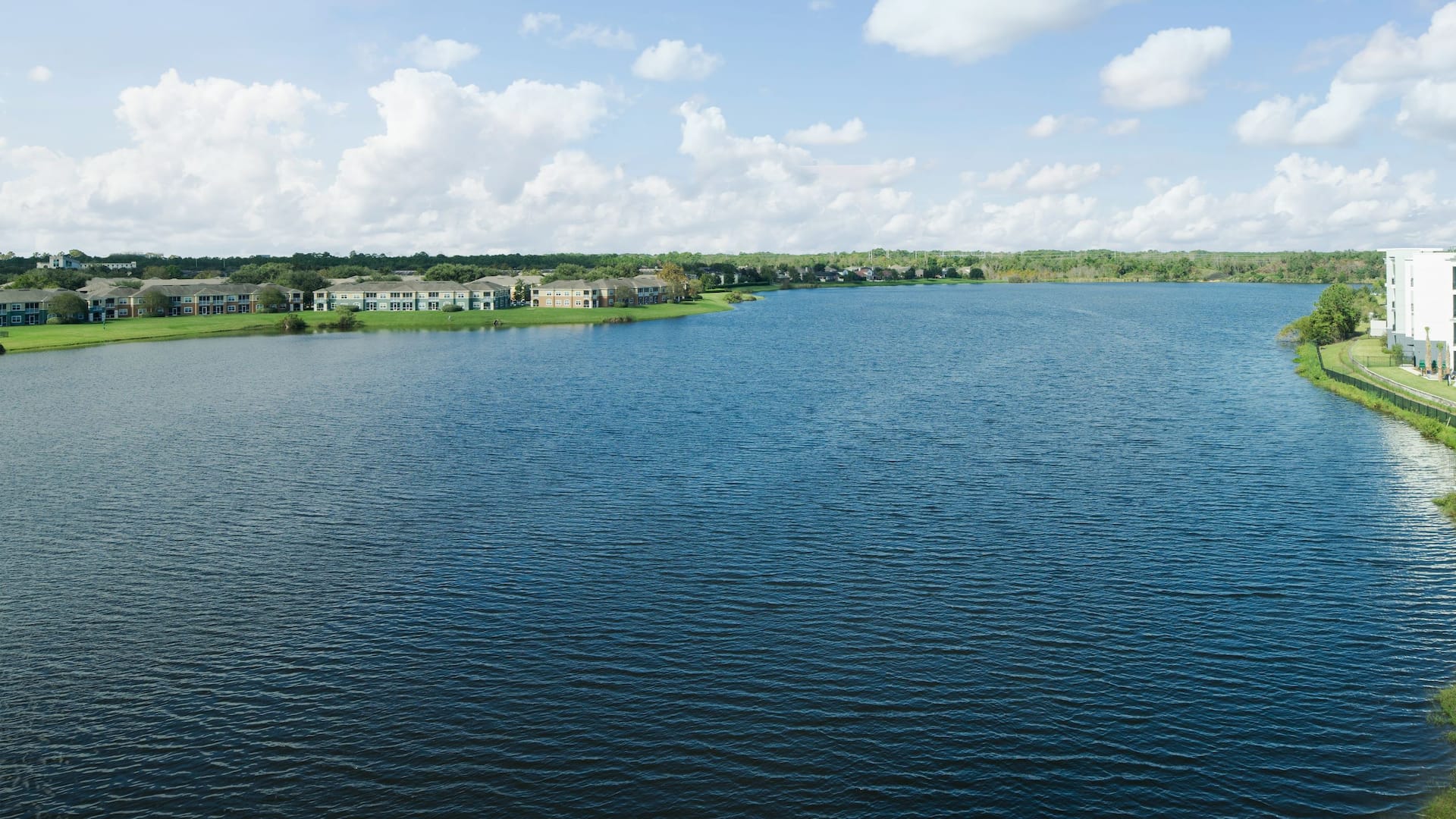 Hyatt Place Jacksonville / St. Johns Town Center Water View