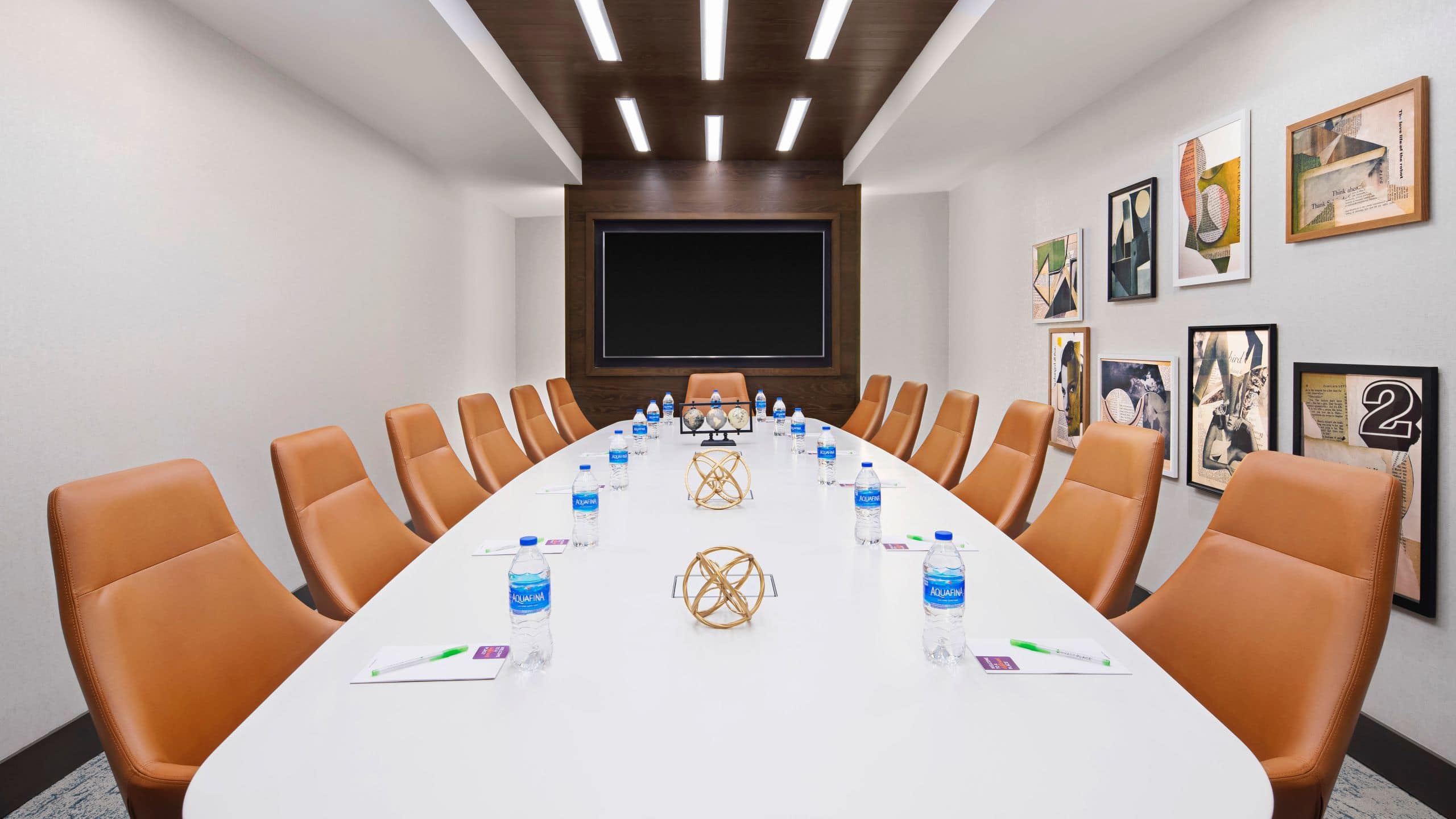 Hyatt Place Jacksonville / St. Johns Town Center Crossing Boardroom