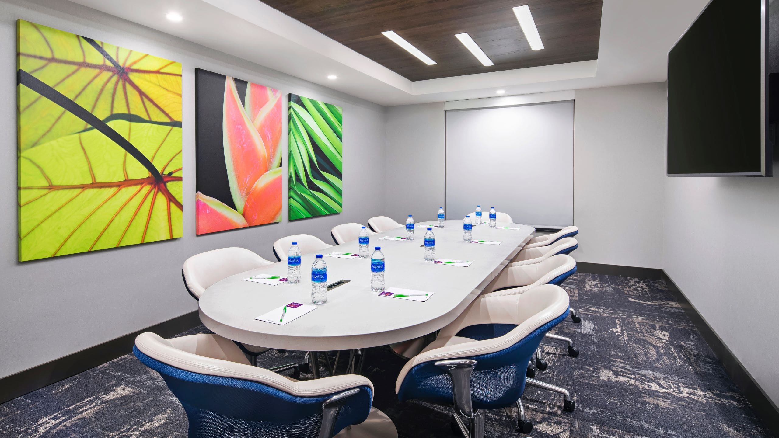 Hyatt Place Jacksonville / St. Johns Town Center Town Center Boardroom