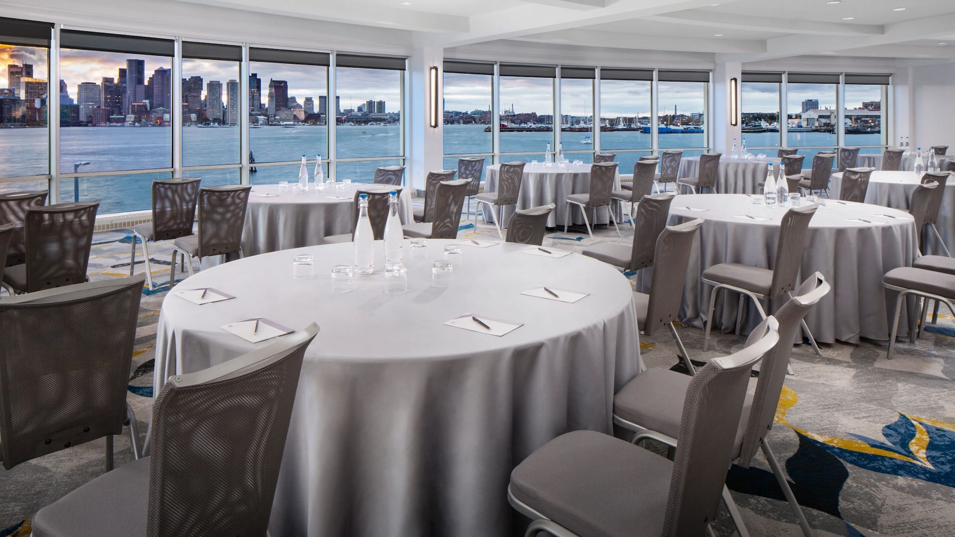 Boardroom