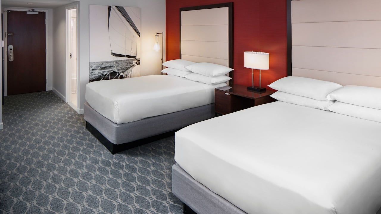 Double Guestroom