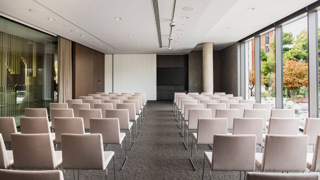 Meetings and Events