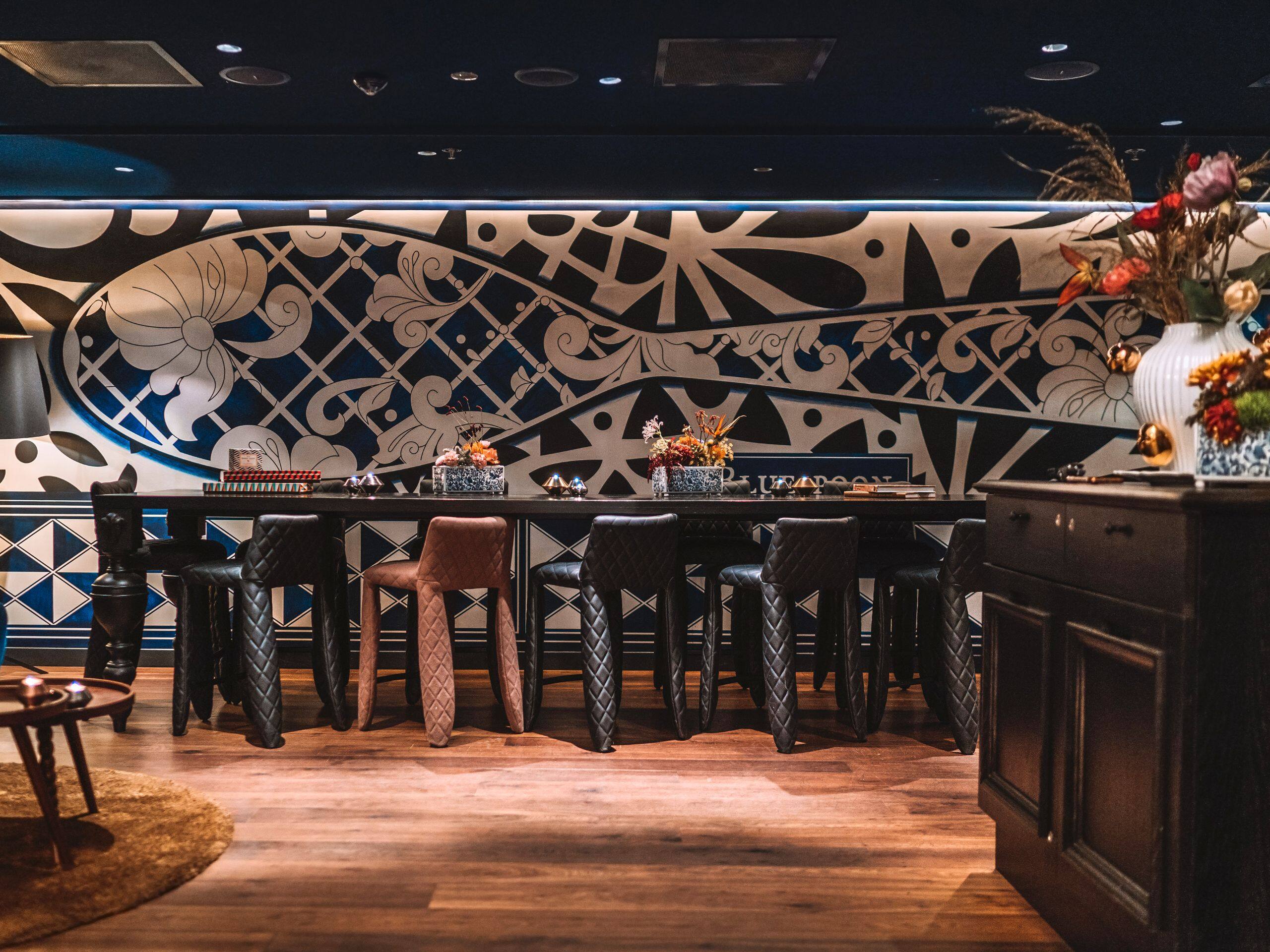 Andaz Amsterdam: a Heart That Transmits the Vibration of the City