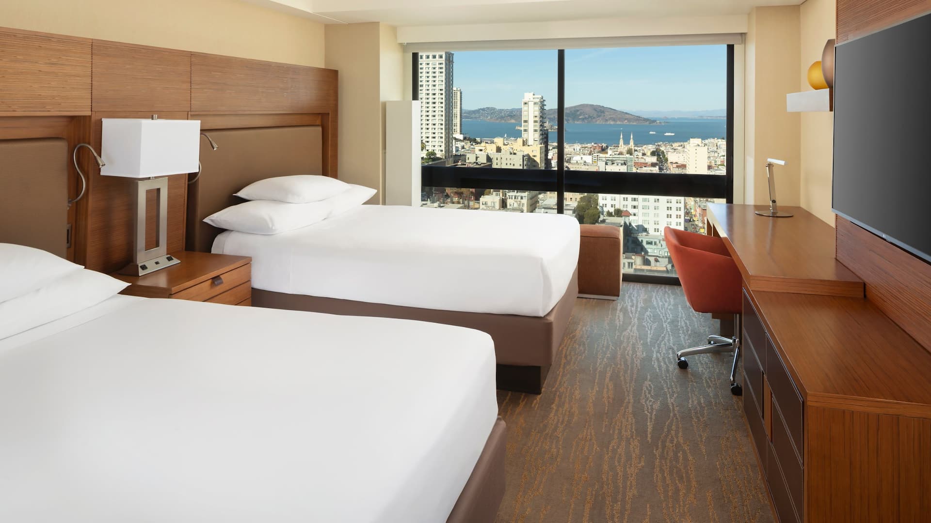 1 von 2 Grand Hyatt Bay View