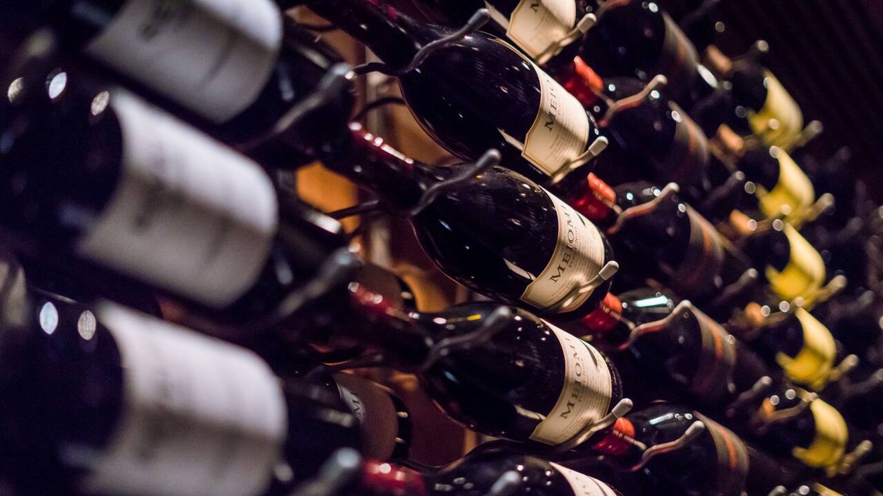 Wine Case Wine Case