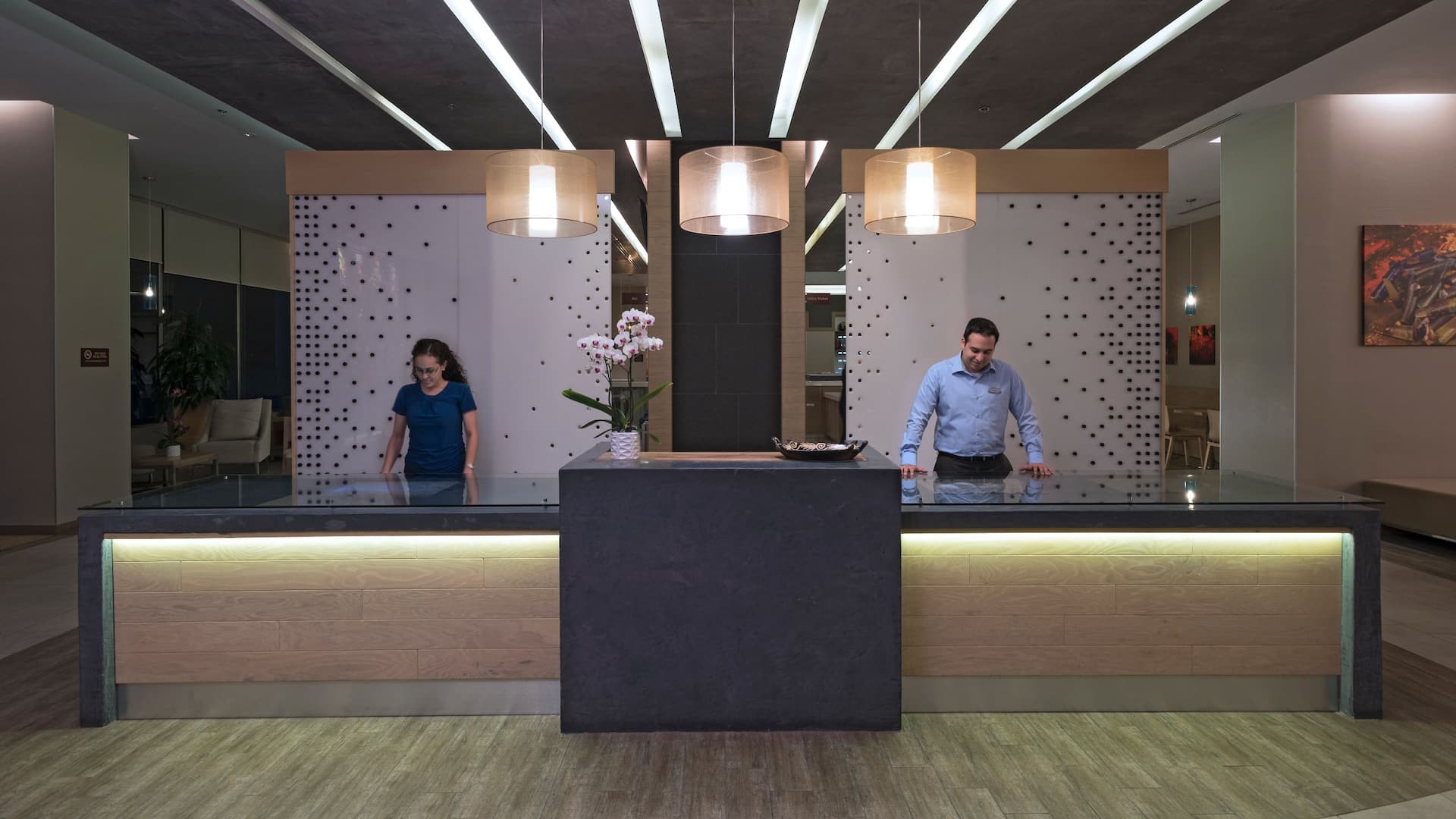 Hyatt Place Tegucigalpa Gallery