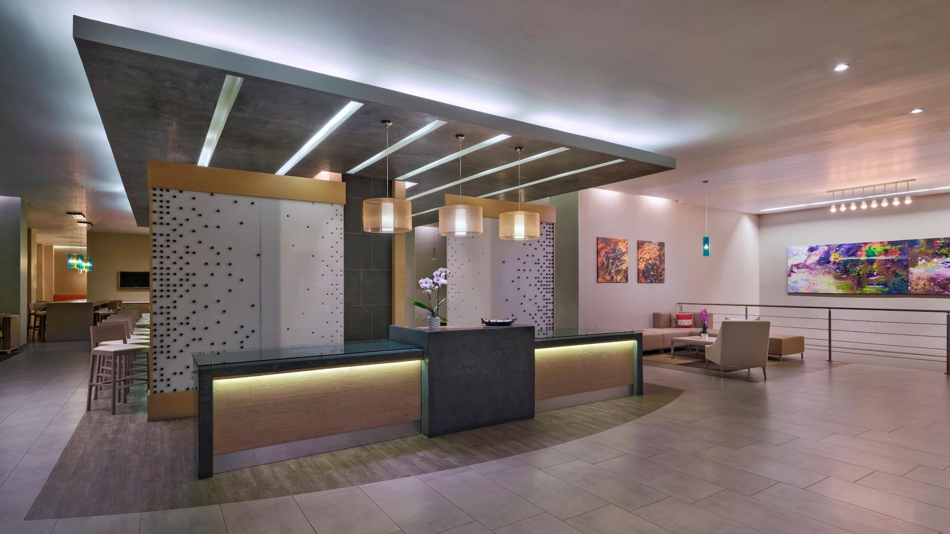 Hyatt Place Tegucigalpa Gallery