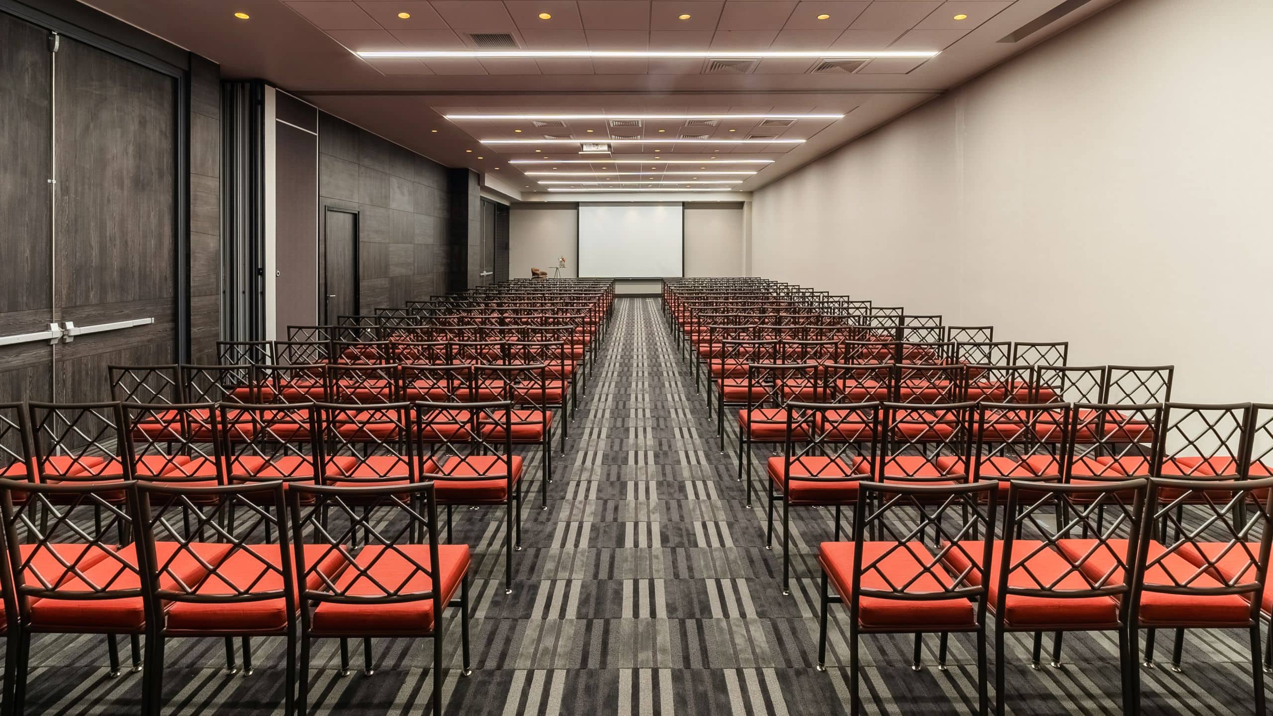 Hyatt Centric Las Condes Santiago Cabernet Meeting Room
