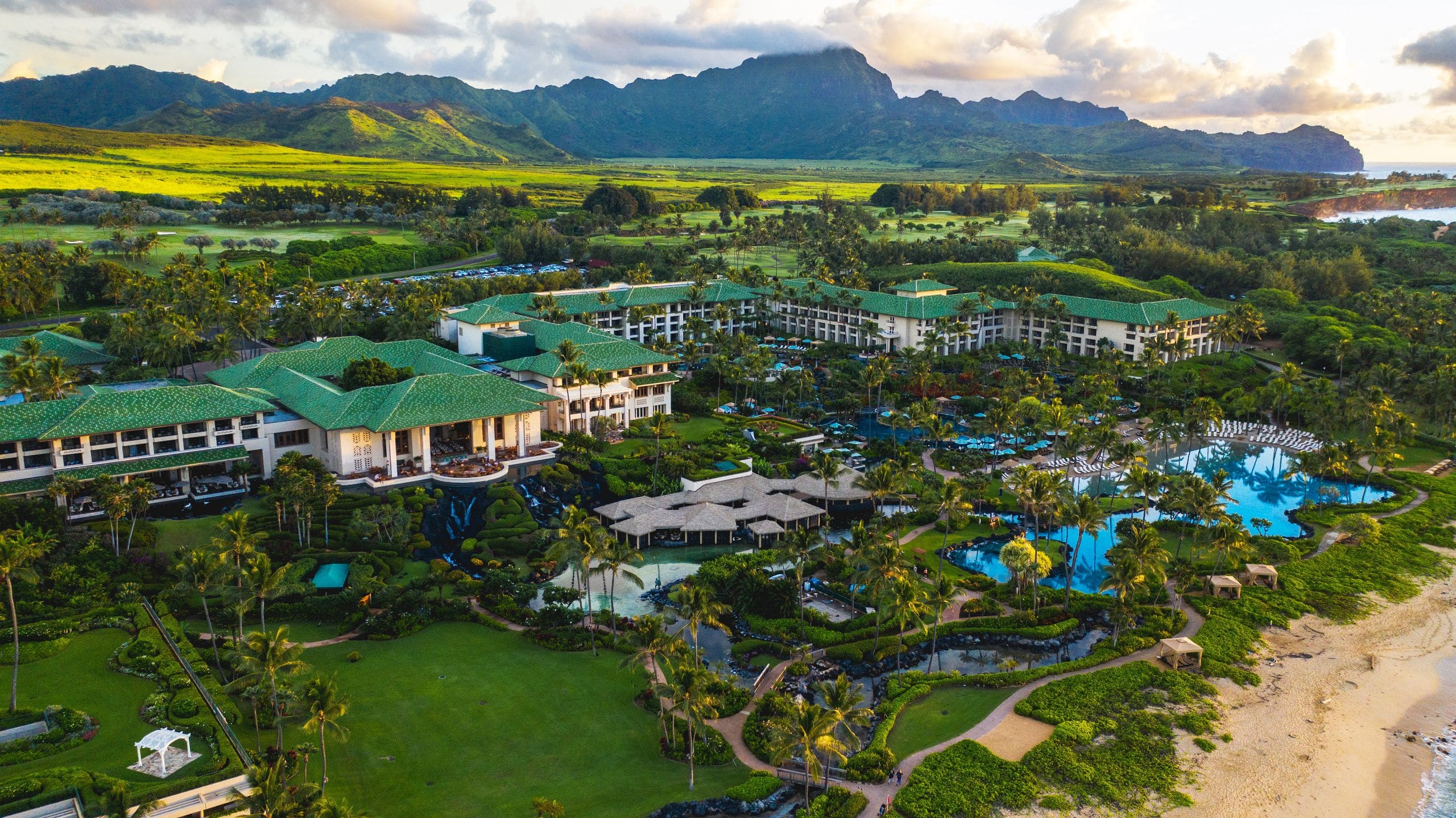 Kauai Wedding Venues & Packages | Grand Hyatt Kauai