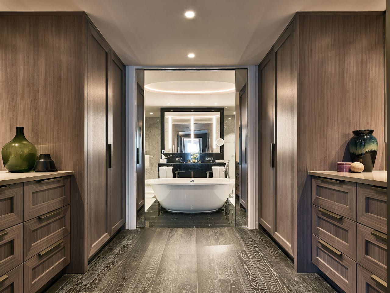 Hyatt Regency Amsterdam