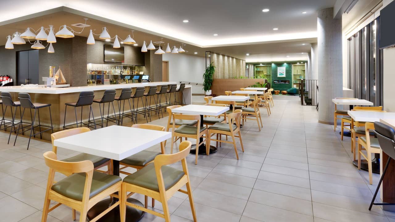 Our Hotel Photos + Reviews Hyatt House Portland/Downtown