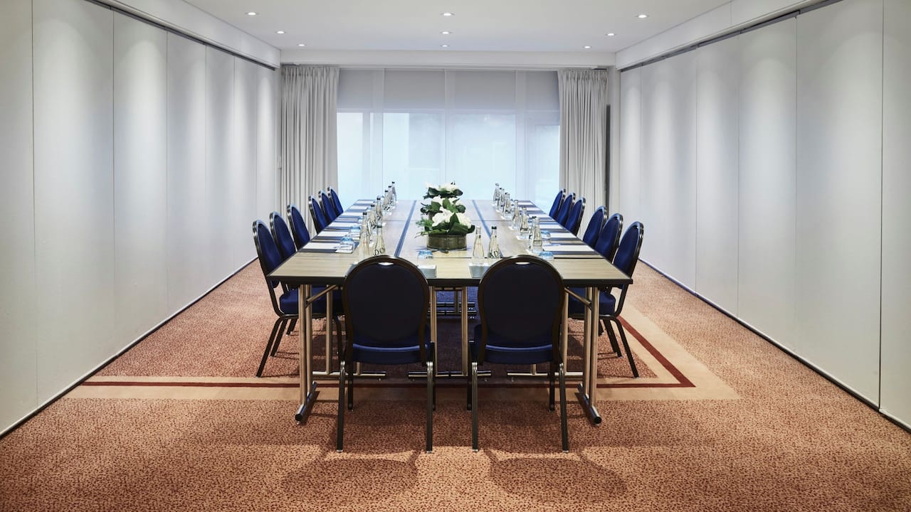 Meeting Rooms in Cannes | Hôtel Martinez Cannes by Hyatt