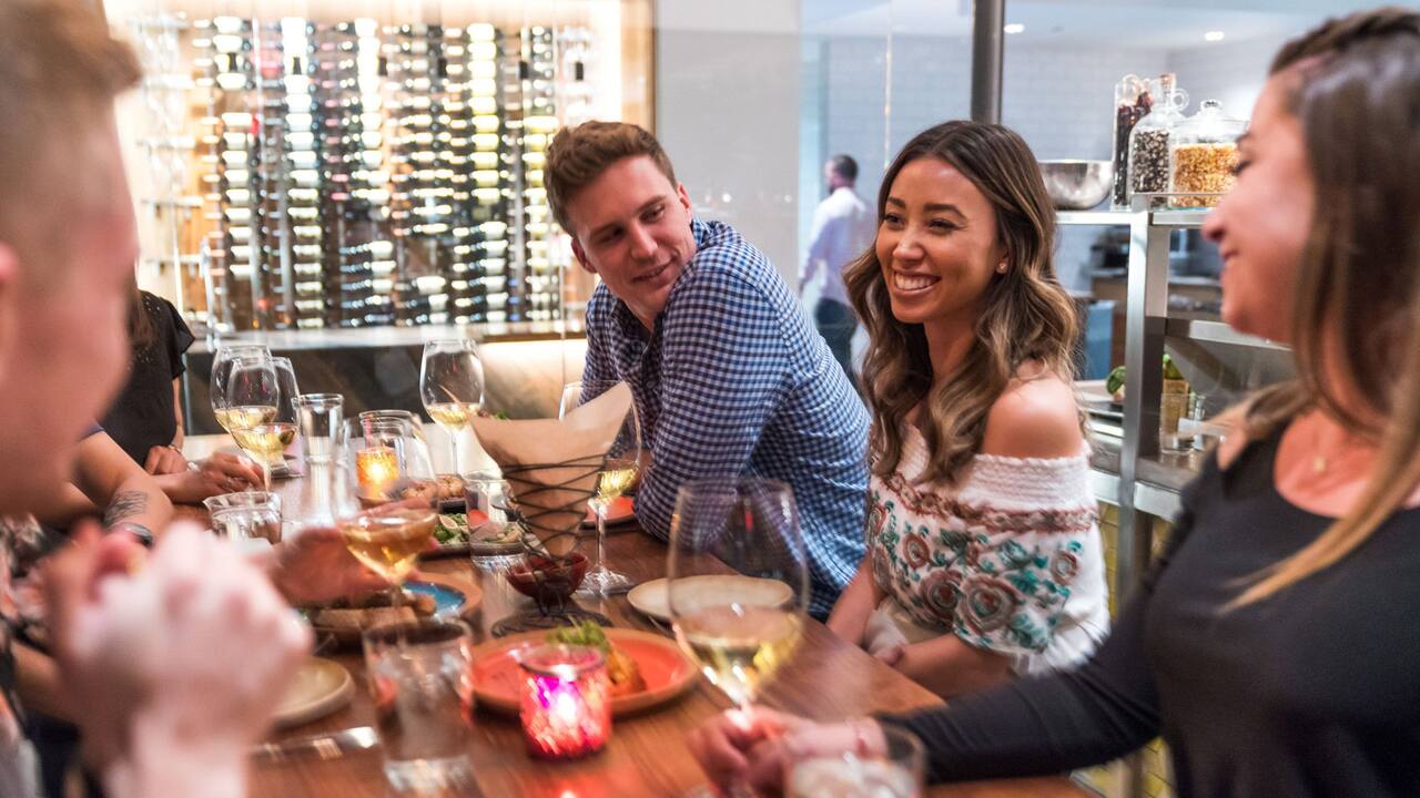 Andaz Scottsdale Dining