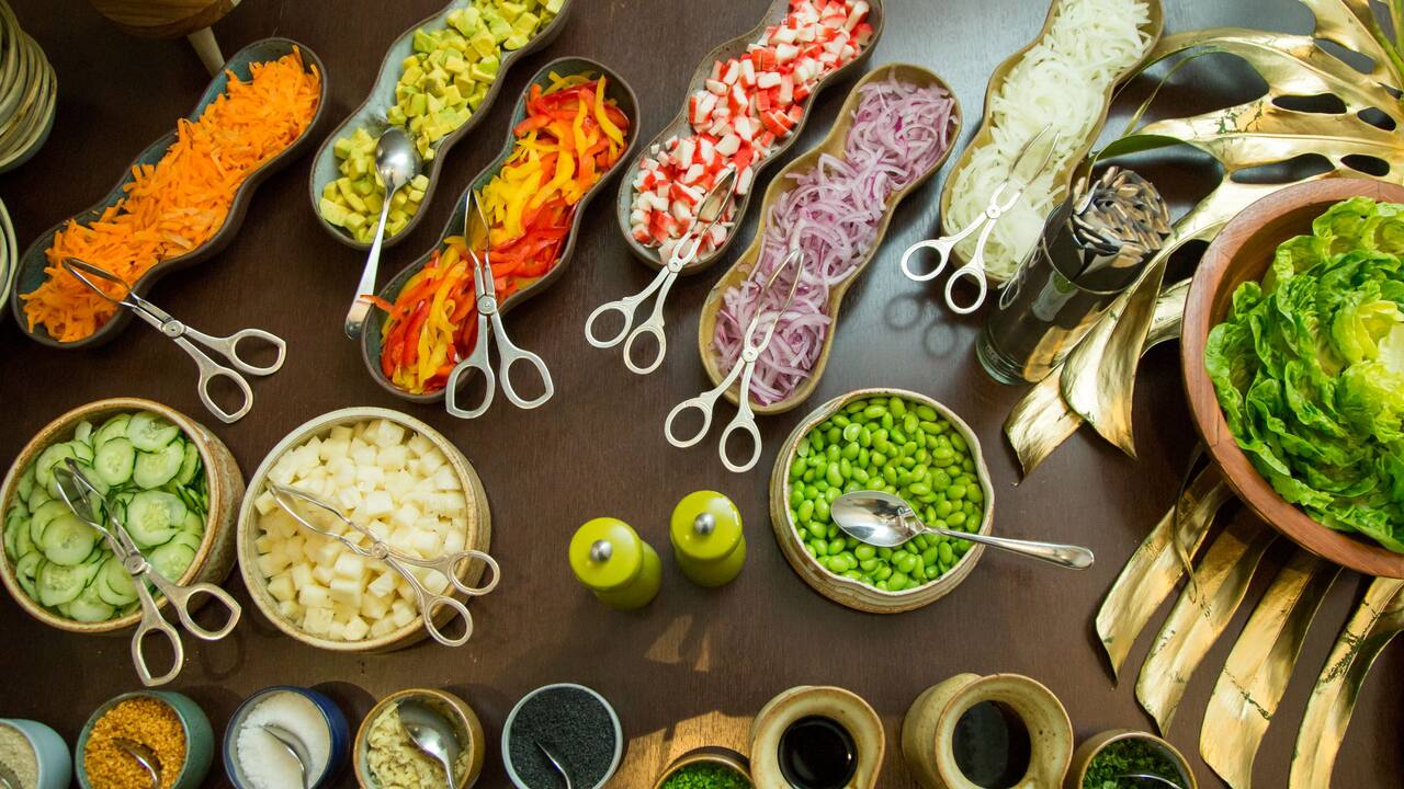 Food Poke