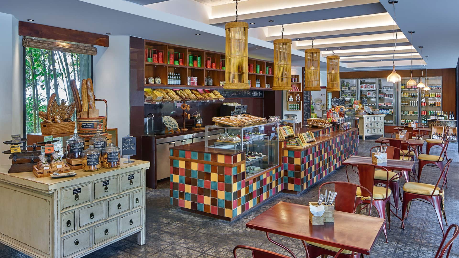 1 of 1 Hyatt Regency Danang Resort and Spa Baguett