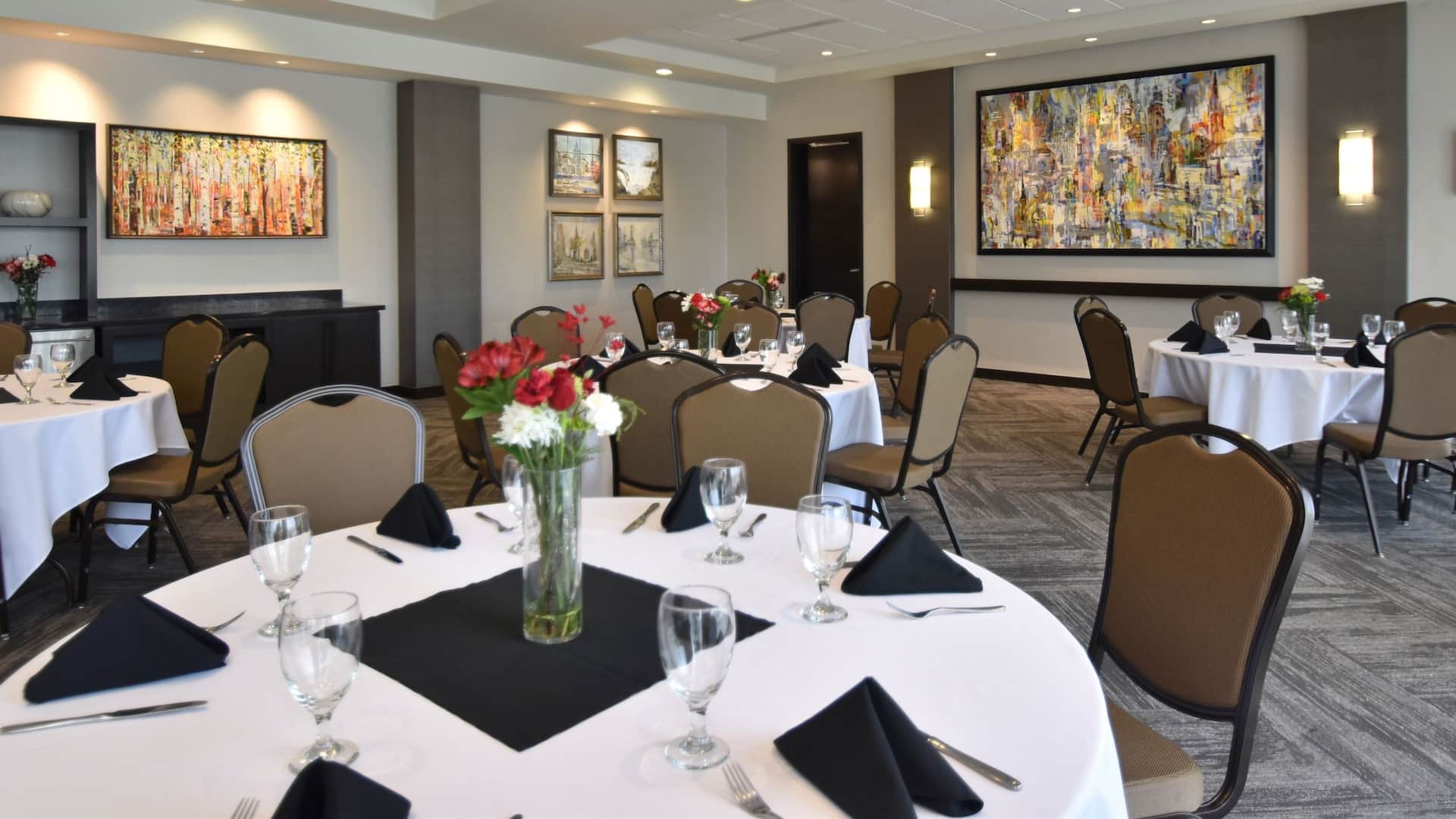 Hyatt Place Buffalo/Amherst Meeting Room