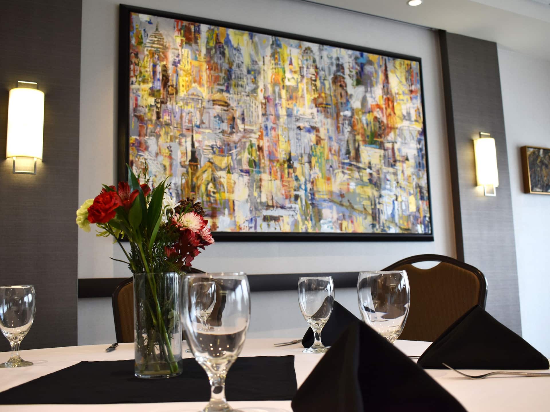 Hyatt Place Buffalo/Amherst Meeting Room