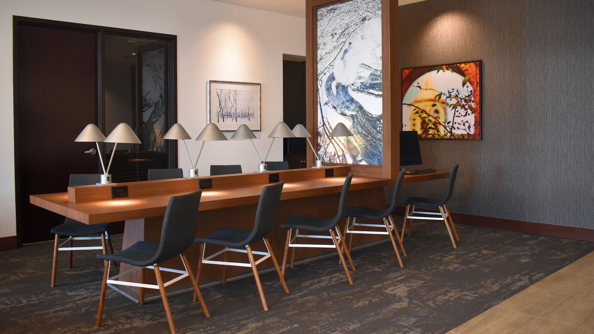 Hyatt Place Buffalo/Amherst Business Center