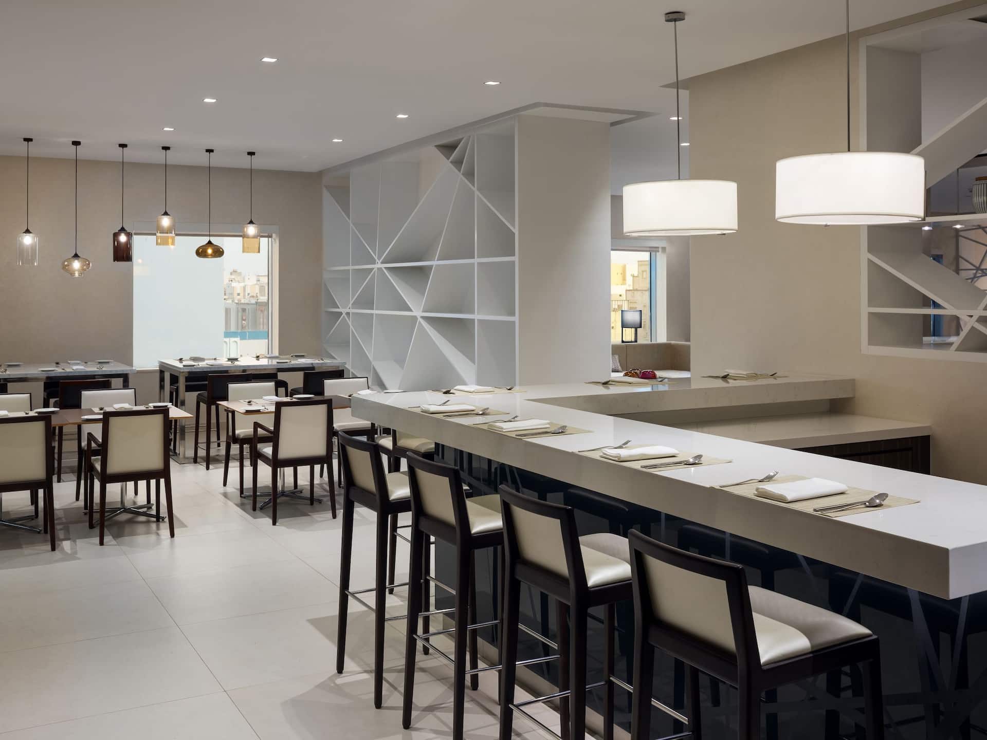 Hyatt House Jeddah Sari Street H Lounge