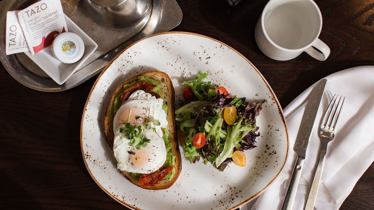 Avocado Toast